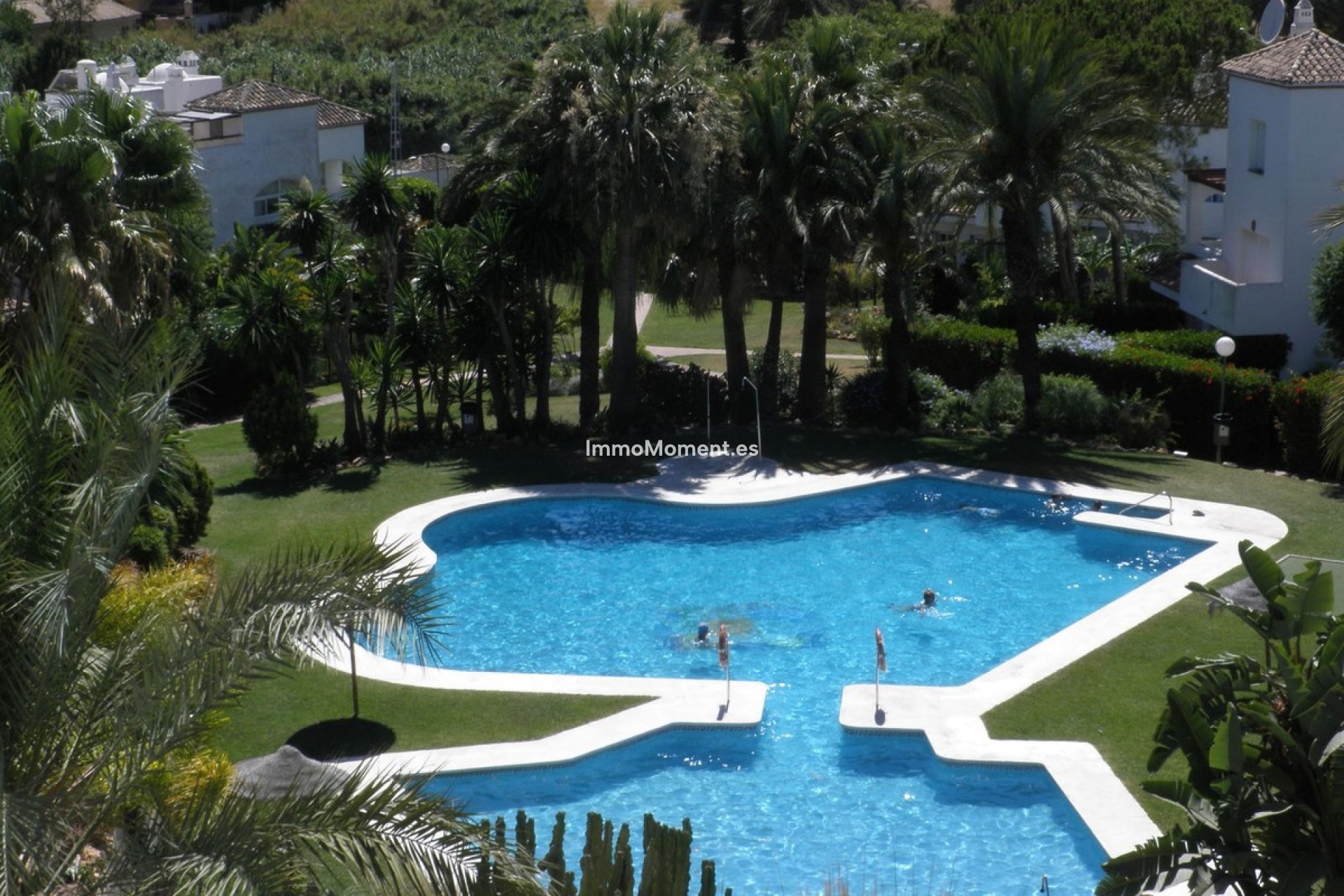 Reventa - Adosado - Estepona  - Estepona Centro