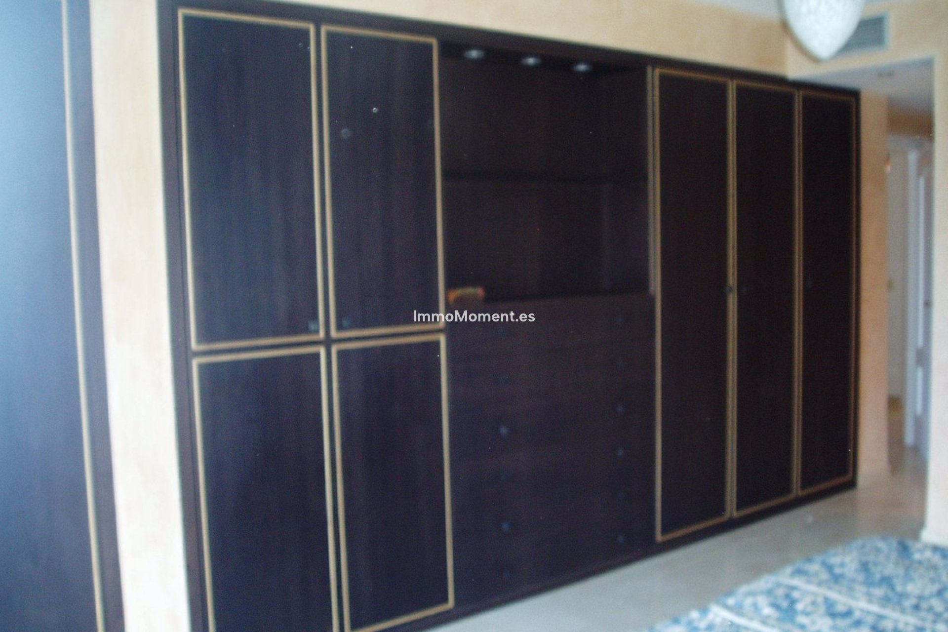 Reventa - Adosado - Estepona  - Estepona Centro