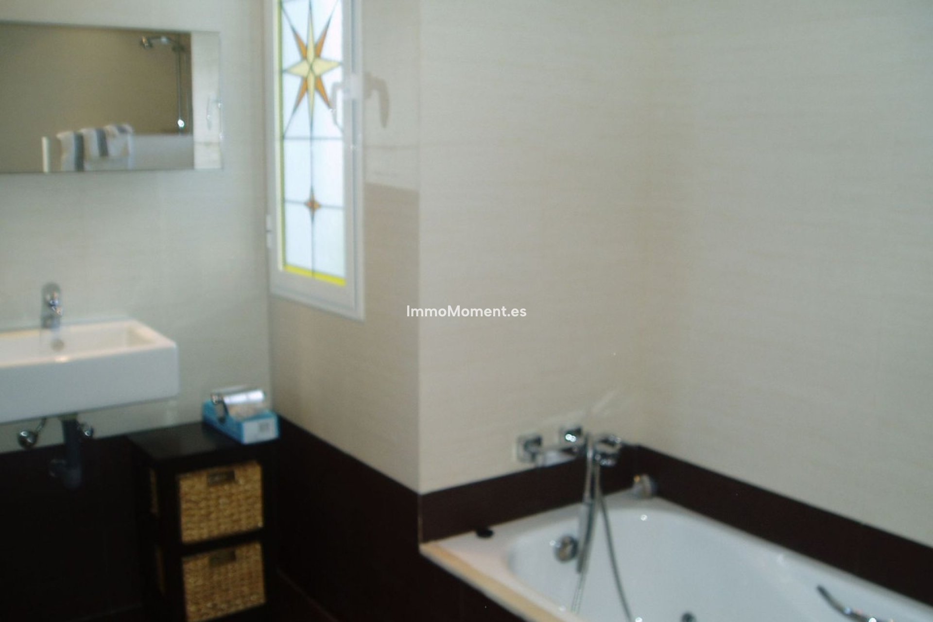 Reventa - Adosado - Estepona  - Estepona Centro