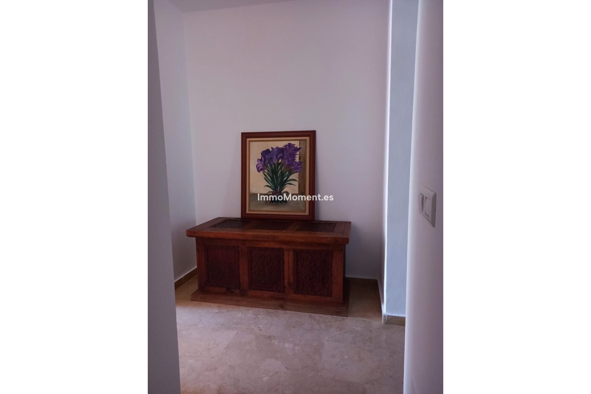 Reventa - Adosado - Estepona  - Estepona Centro