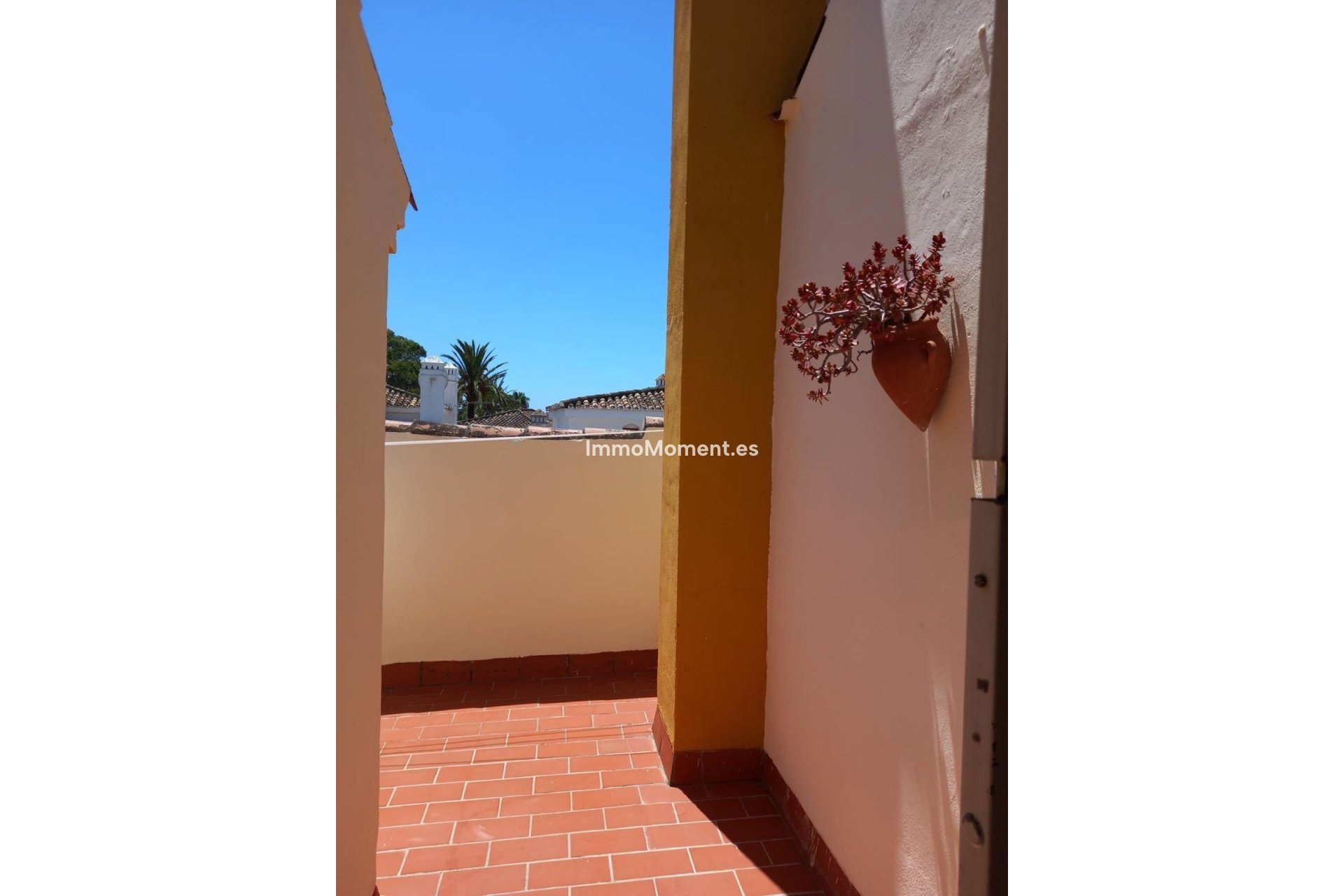 Reventa - Adosado - Estepona  - Estepona Centro