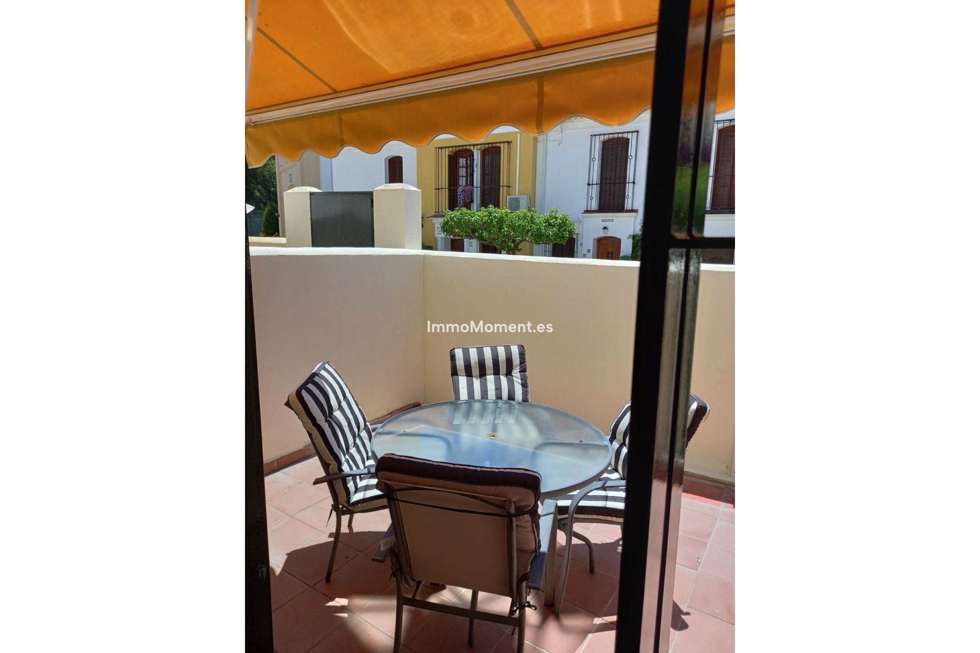 Reventa - Adosado - Estepona  - Estepona Centro