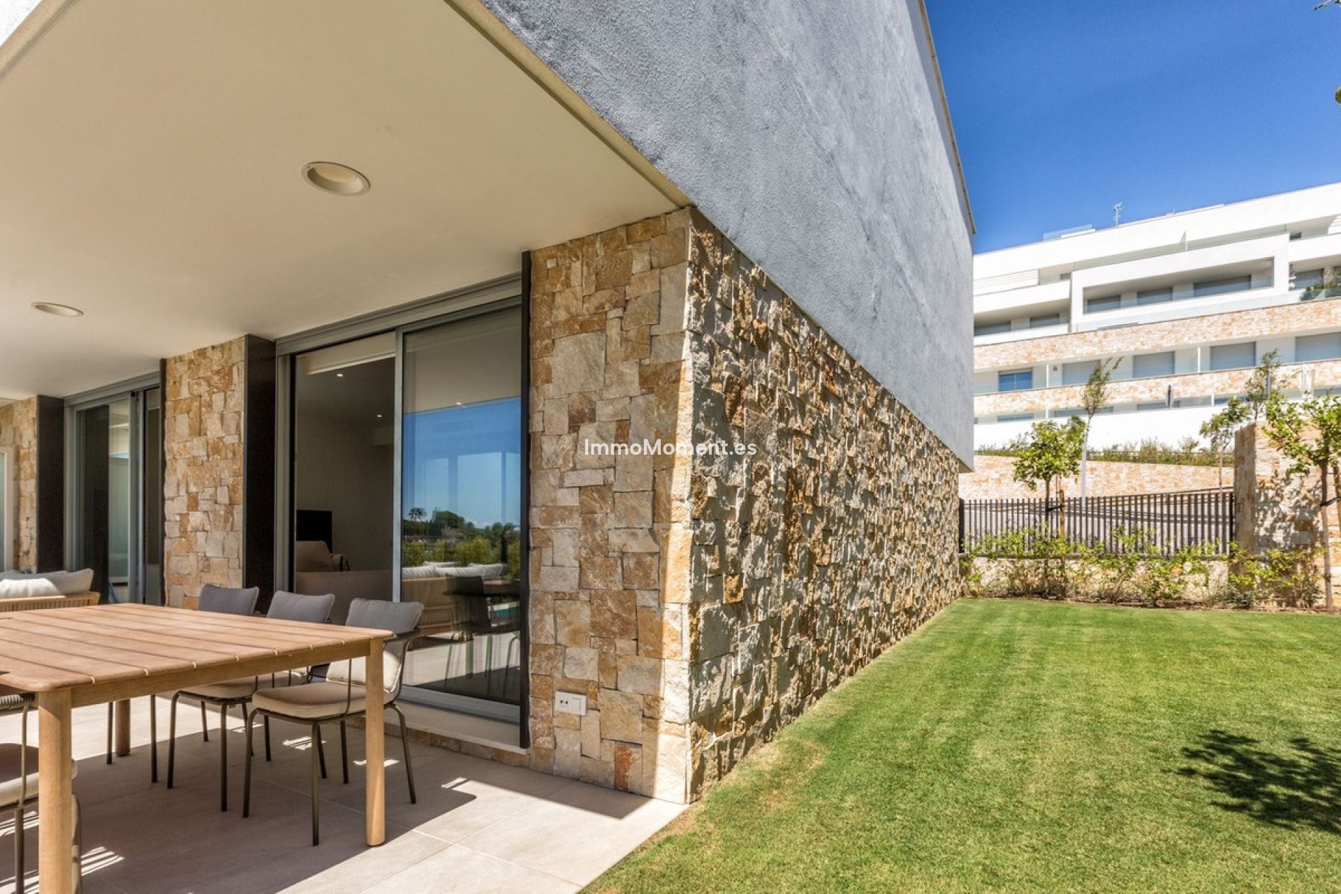 Reventa - Adosado - Estepona  - Estepona Centro