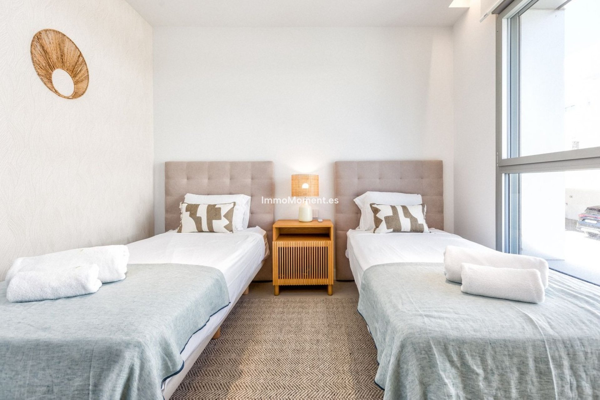 Reventa - Adosado - Estepona  - Estepona Centro