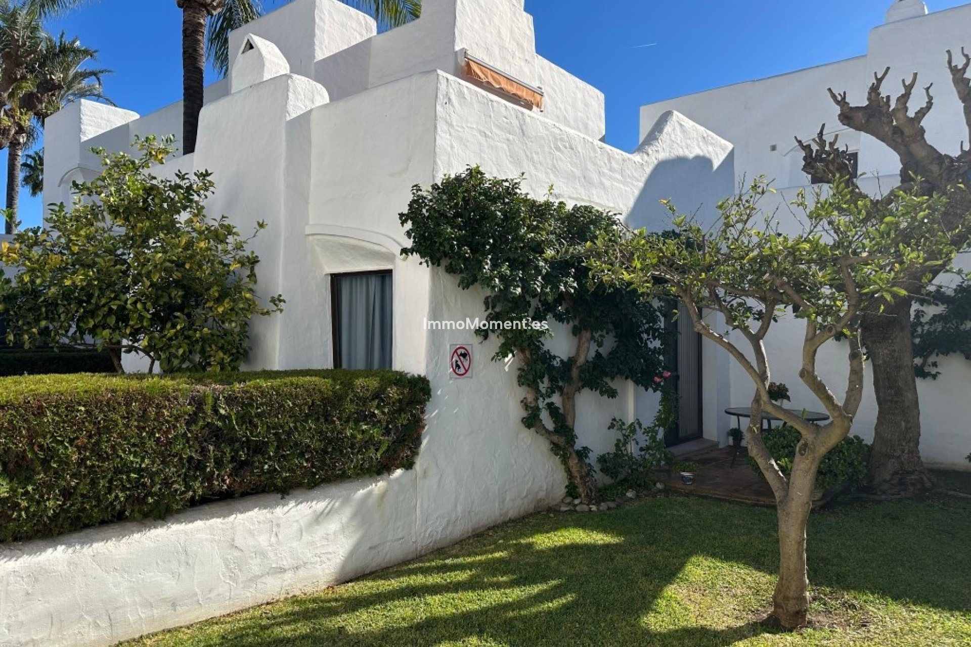 Reventa - Adosado - Estepona  - Estepona Centro