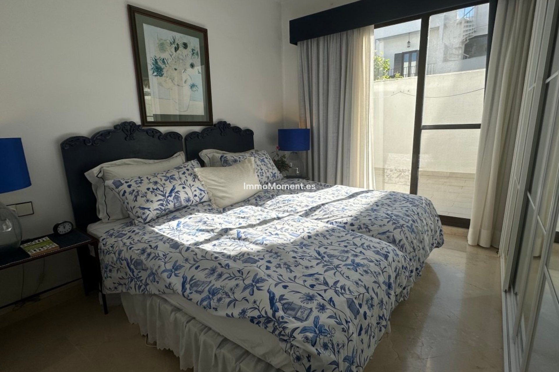 Reventa - Adosado - Estepona  - Estepona Centro