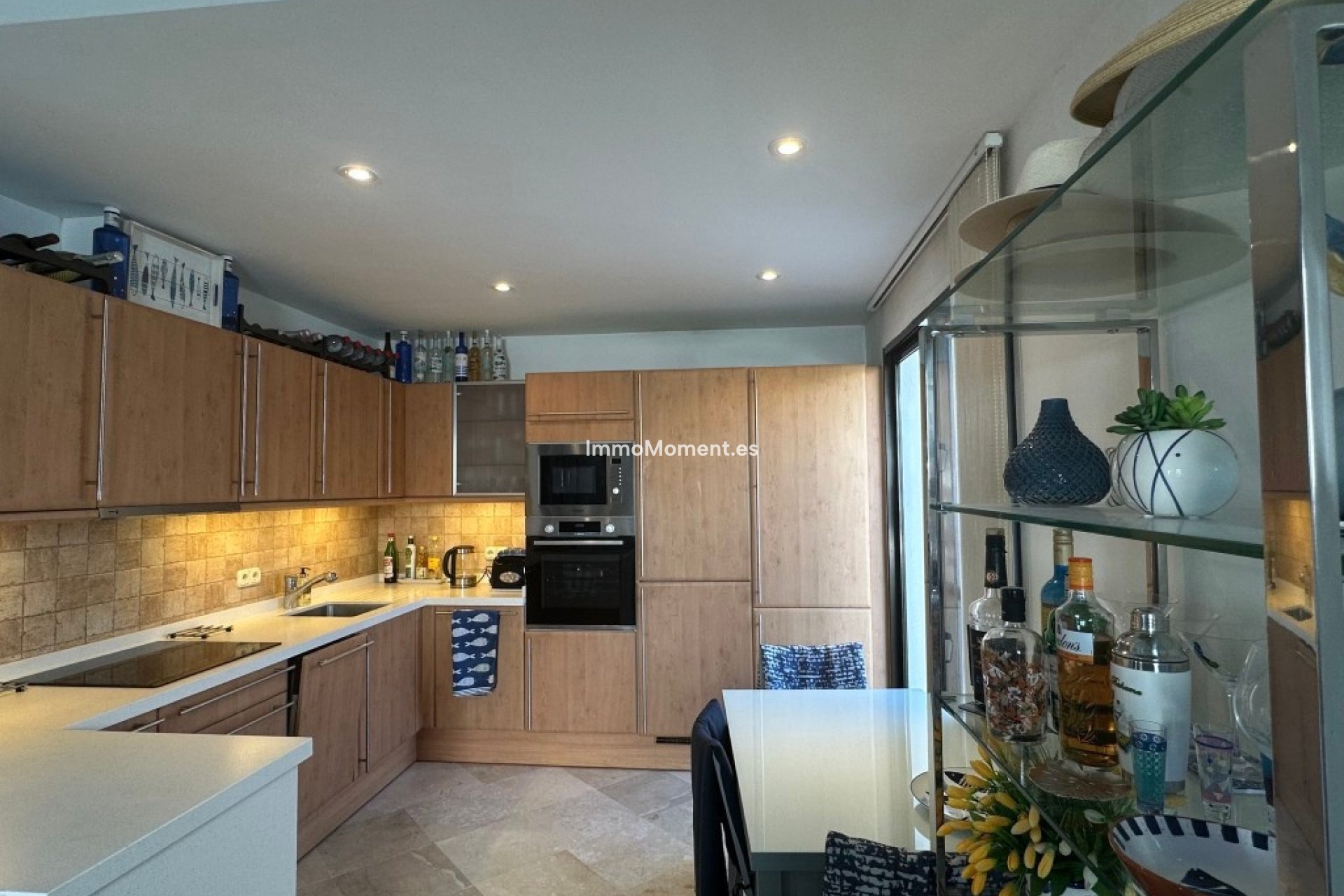 Reventa - Adosado - Estepona  - Estepona Centro