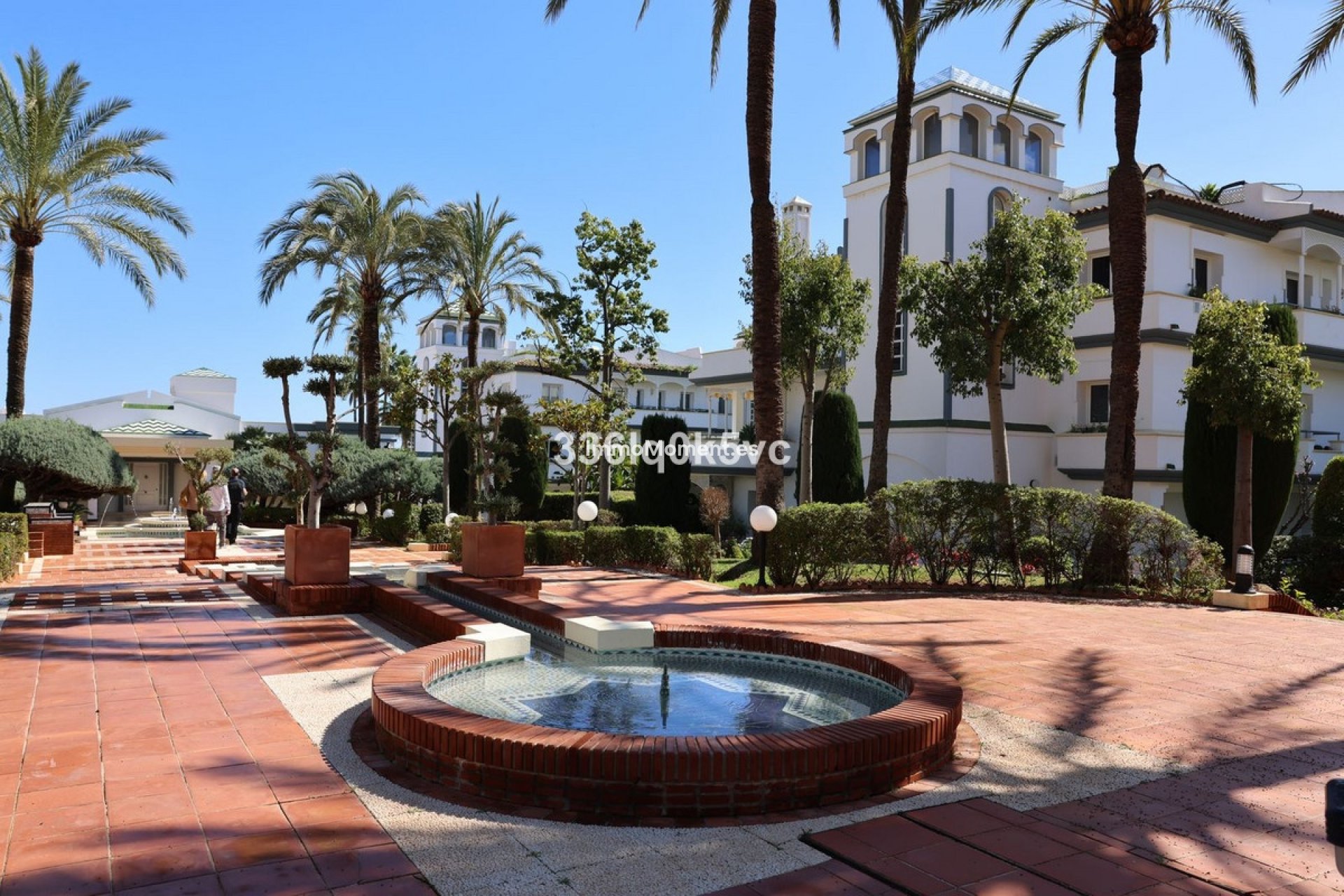 Reventa - Adosado - Estepona  - Estepona Centro