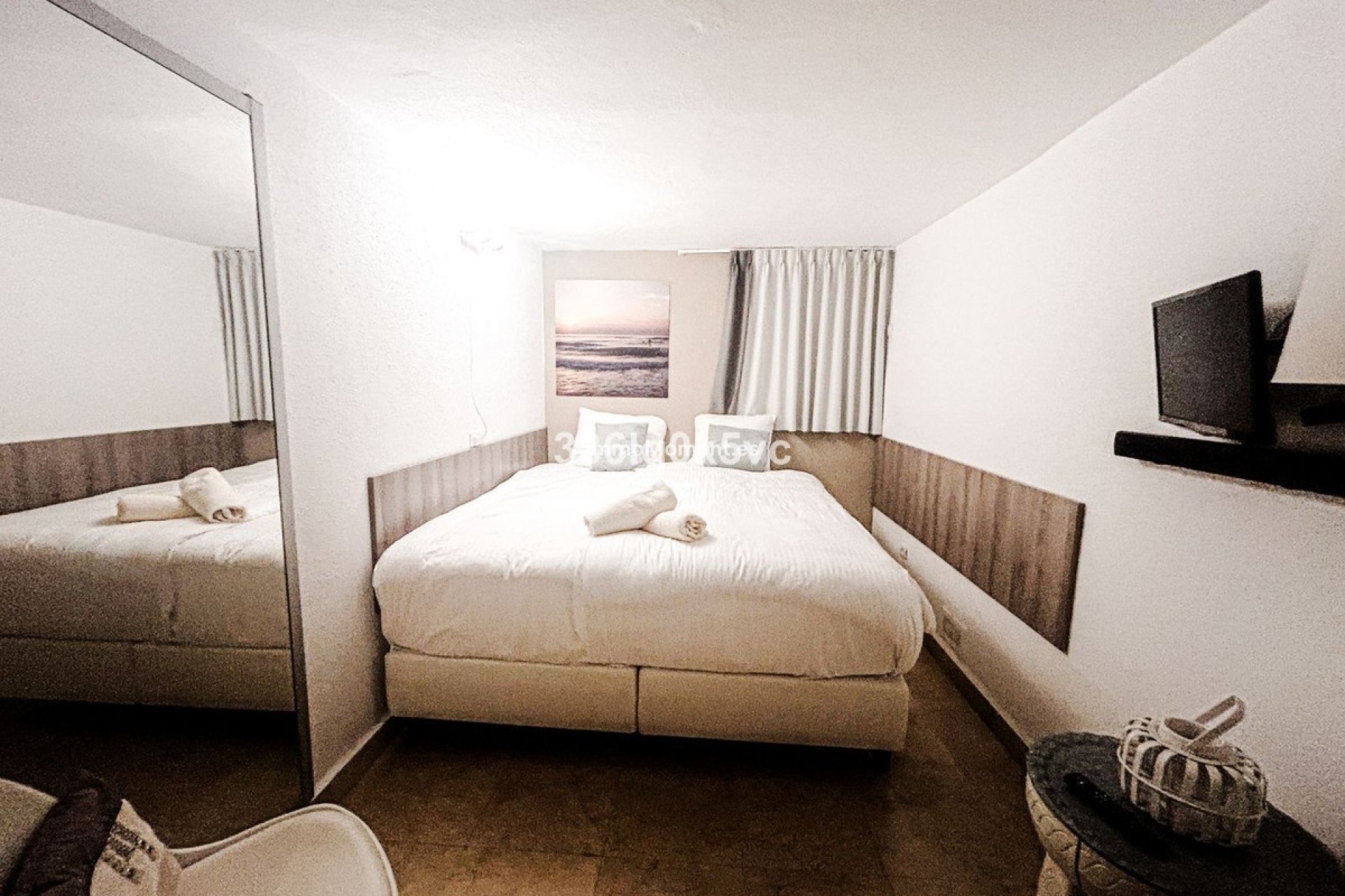 Reventa - Adosado - Estepona  - Estepona Centro