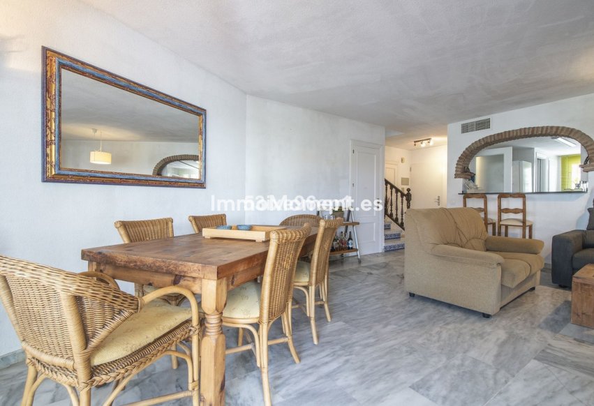 Reventa - Adosado - Estepona  - Estepona Centro