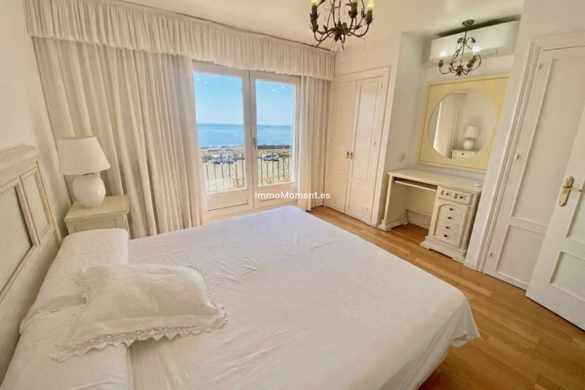 Reventa - Adosado - Estepona  - Estepona Centro