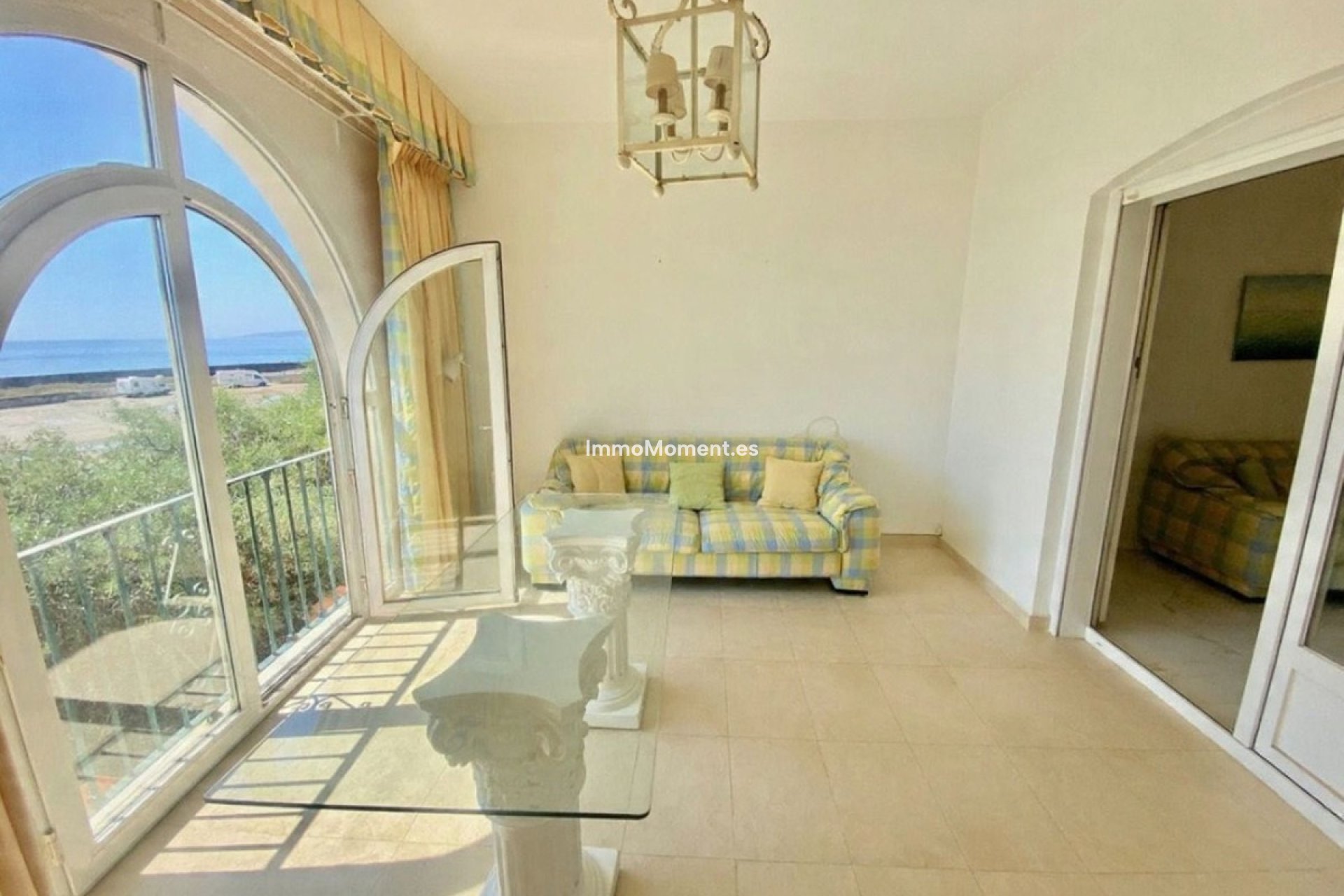 Reventa - Adosado - Estepona  - Estepona Centro