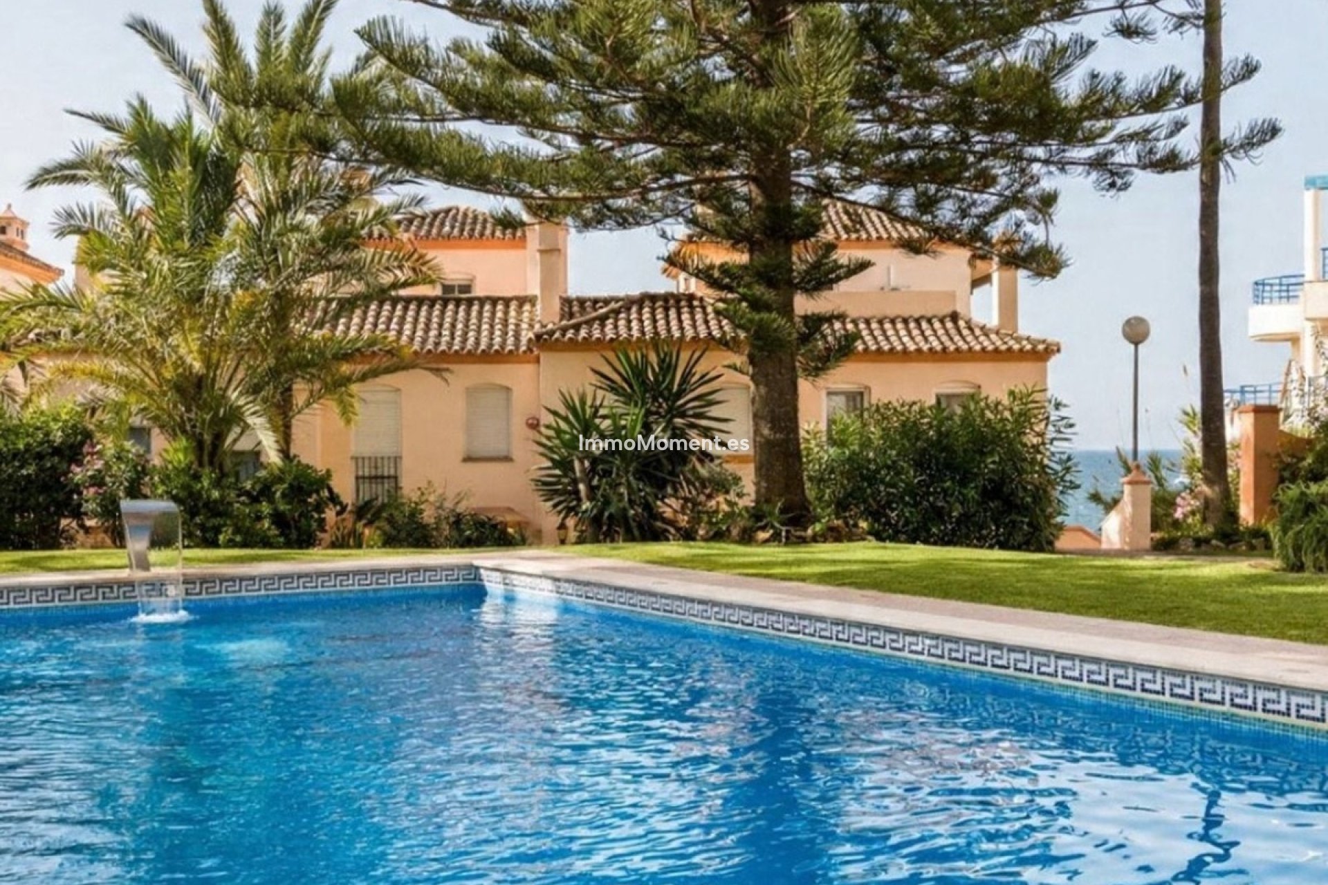 Reventa - Adosado - Estepona  - Estepona Centro