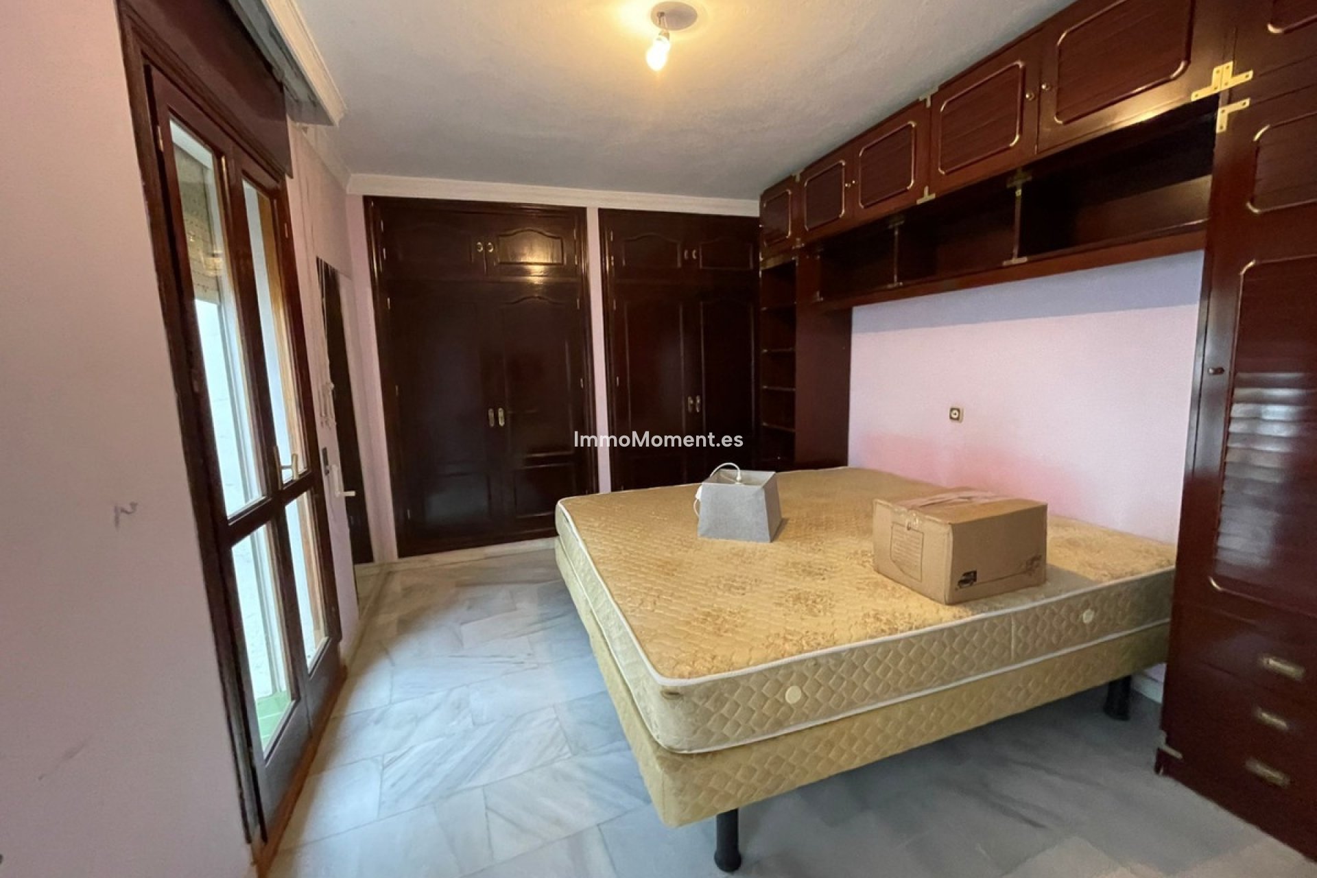 Reventa - Adosado - Estepona  - Estepona Centro