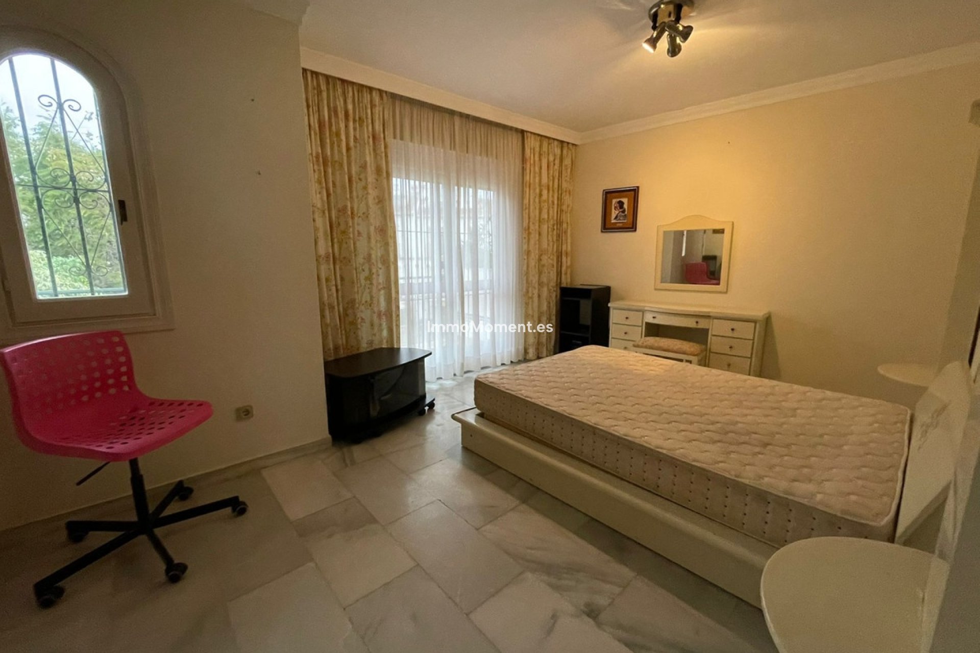 Reventa - Adosado - Estepona  - Estepona Centro