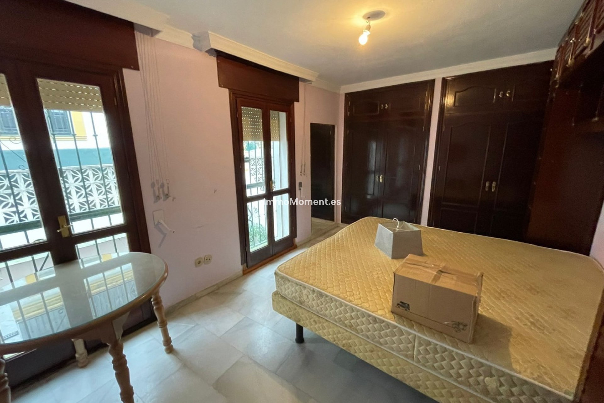 Reventa - Adosado - Estepona  - Estepona Centro