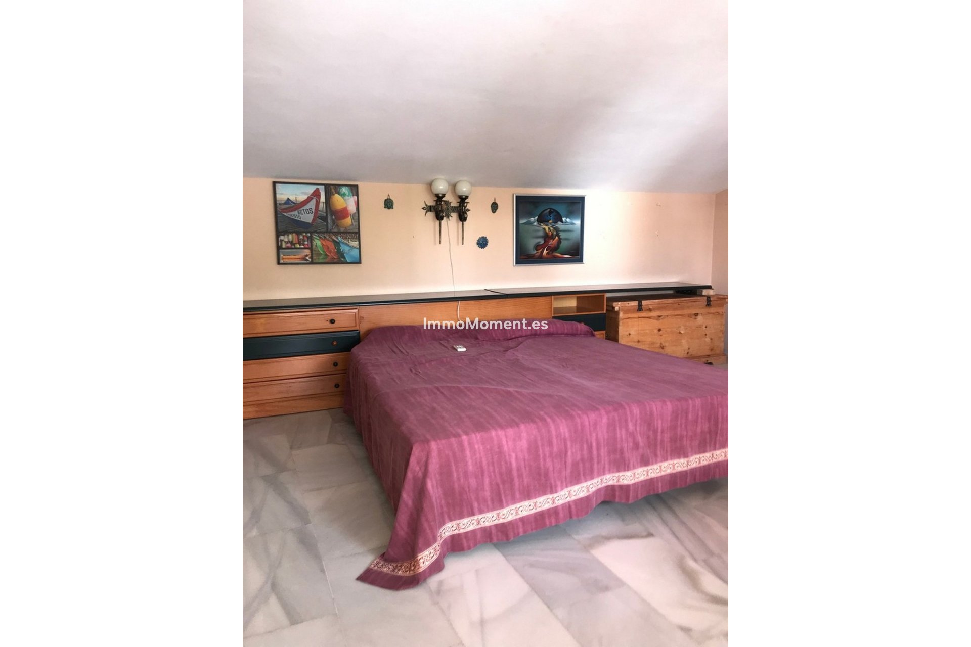 Reventa - Adosado - Estepona  - Estepona Centro