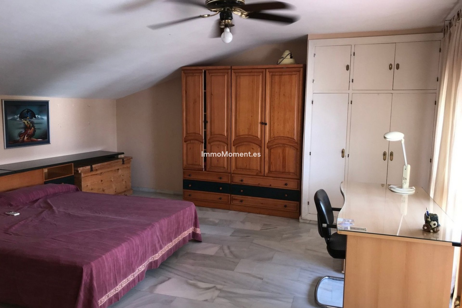 Reventa - Adosado - Estepona  - Estepona Centro