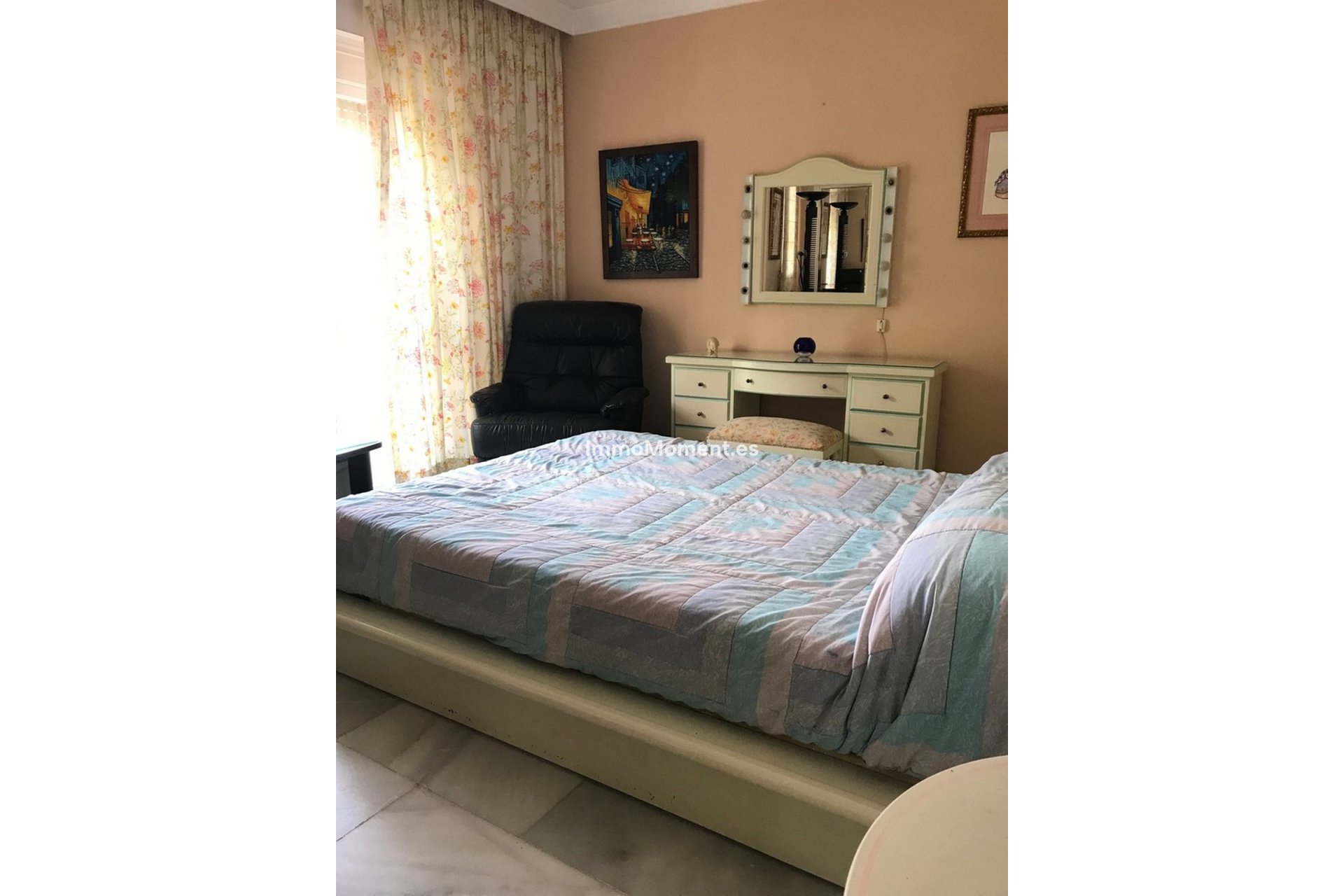 Reventa - Adosado - Estepona  - Estepona Centro