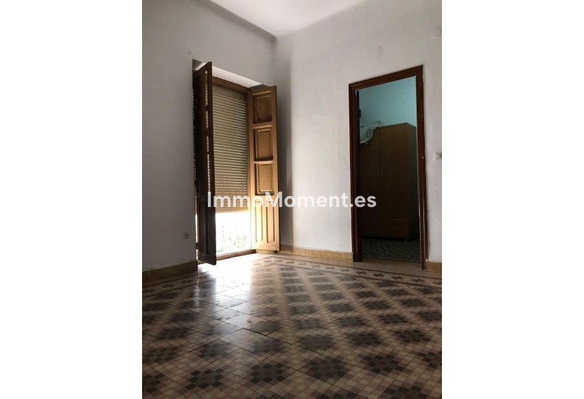 Reventa - Adosado - Estepona  - Estepona Centro