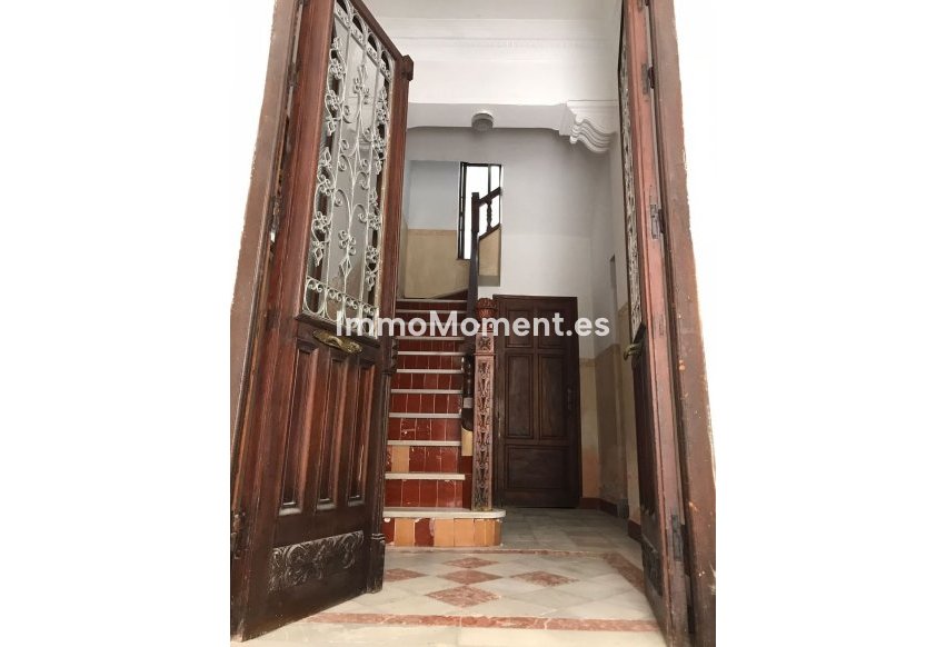 Reventa - Adosado - Estepona  - Estepona Centro