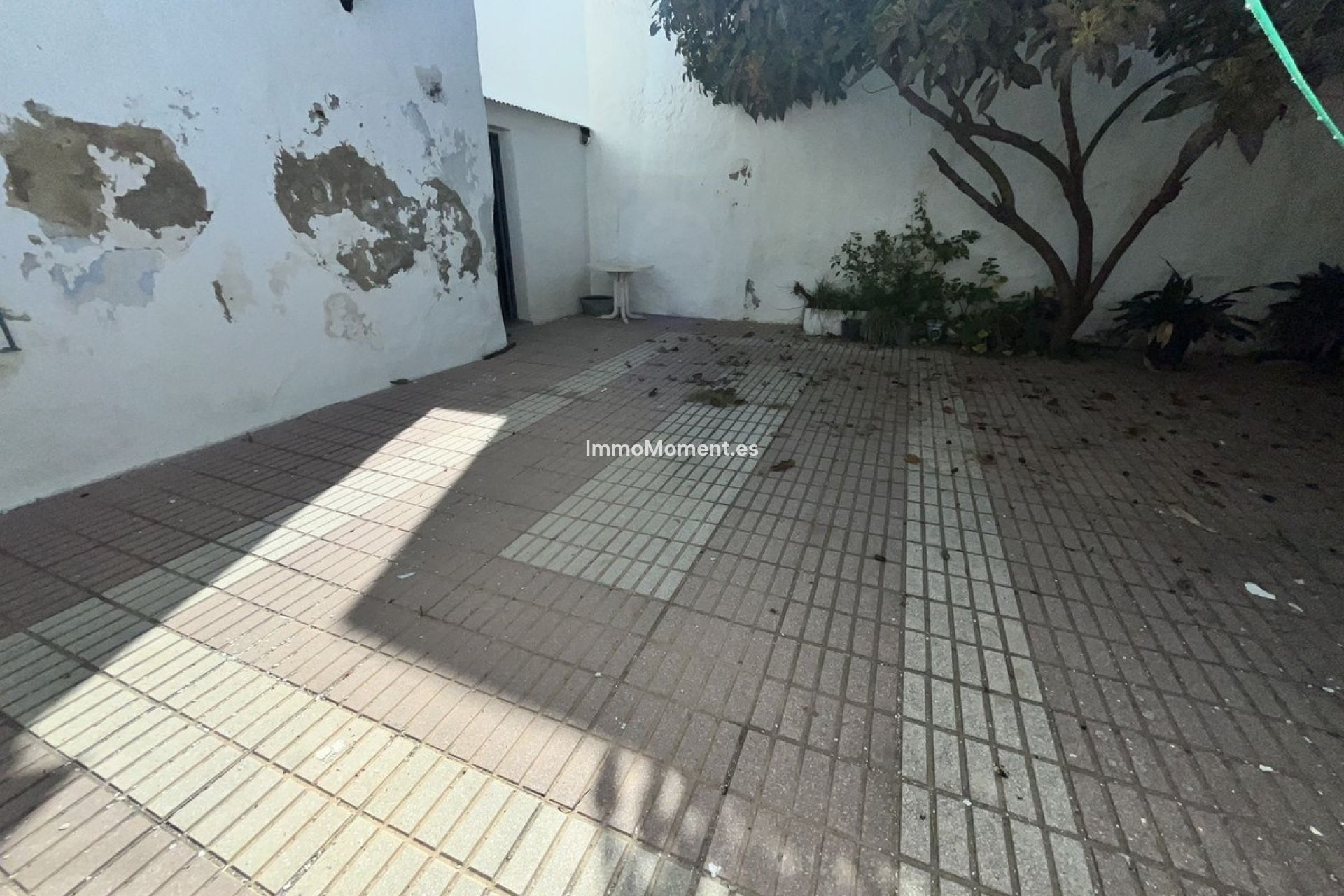 Reventa - Adosado - Estepona  - Estepona Centro