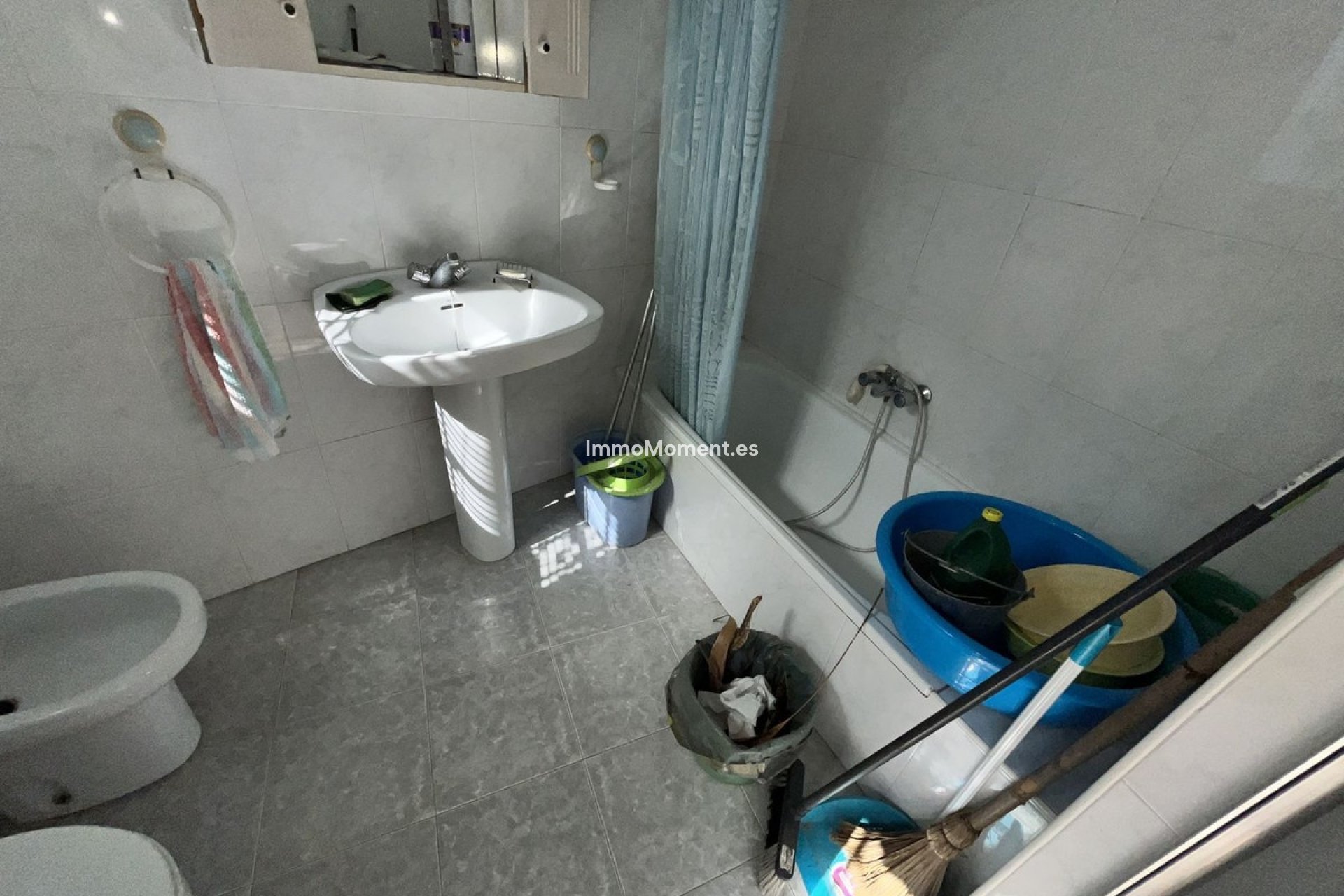 Reventa - Adosado - Estepona  - Estepona Centro