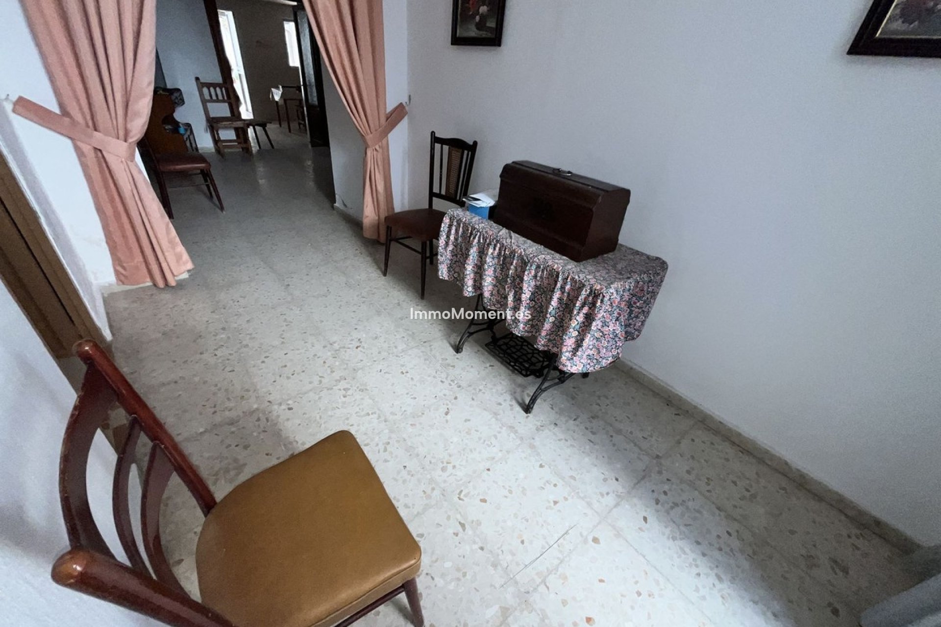 Reventa - Adosado - Estepona  - Estepona Centro