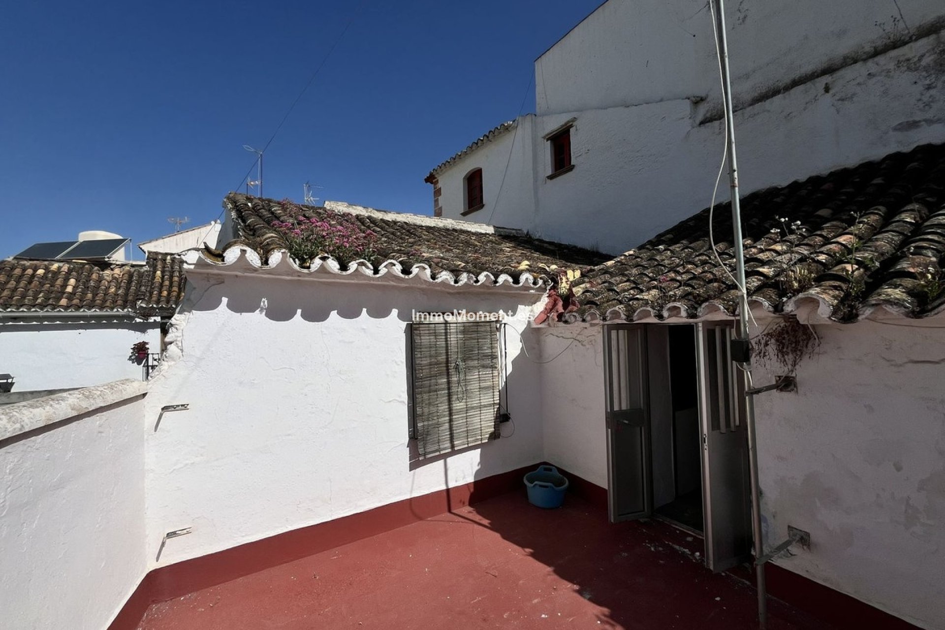 Reventa - Adosado - Estepona  - Estepona Centro