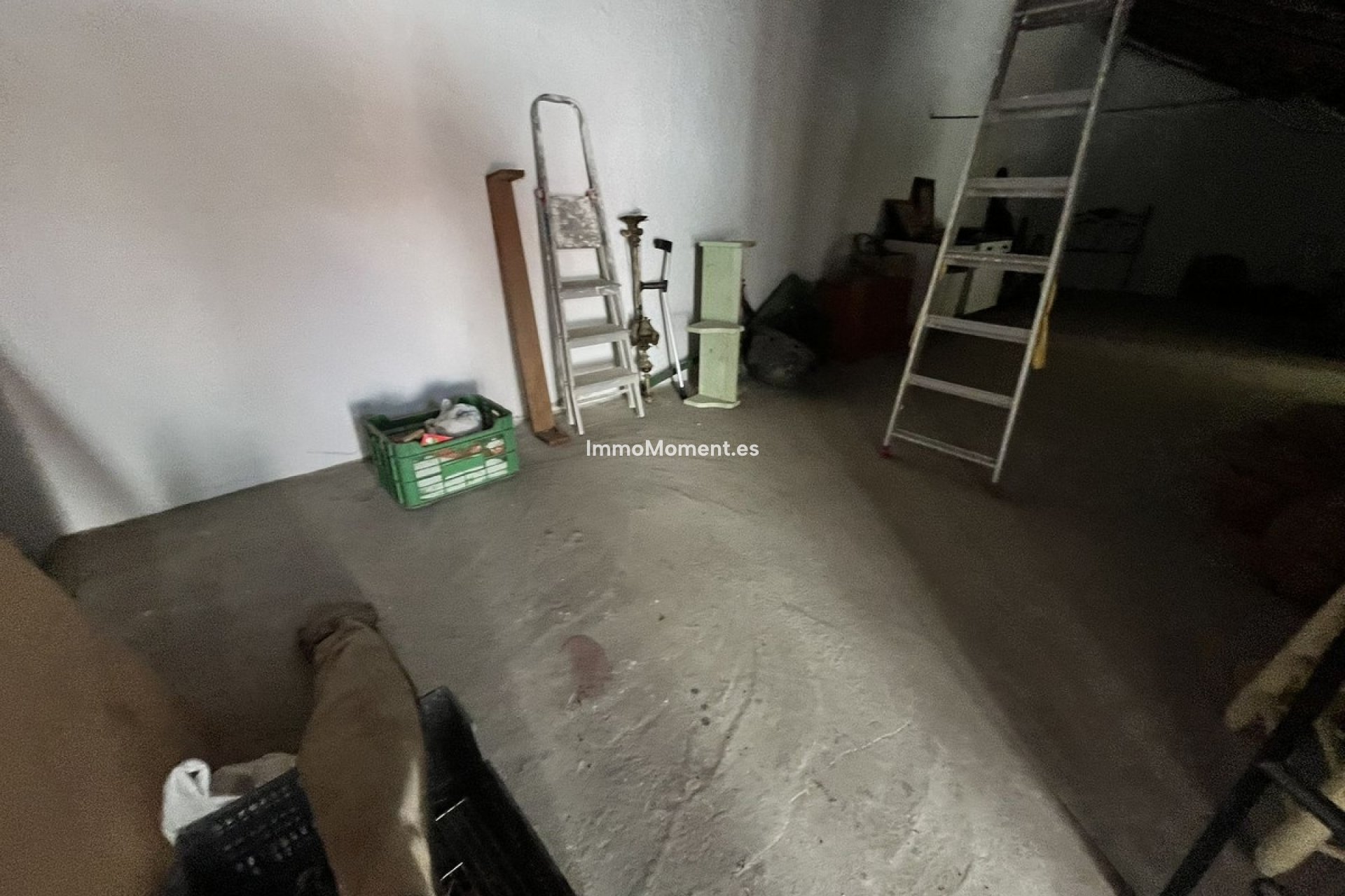 Reventa - Adosado - Estepona  - Estepona Centro