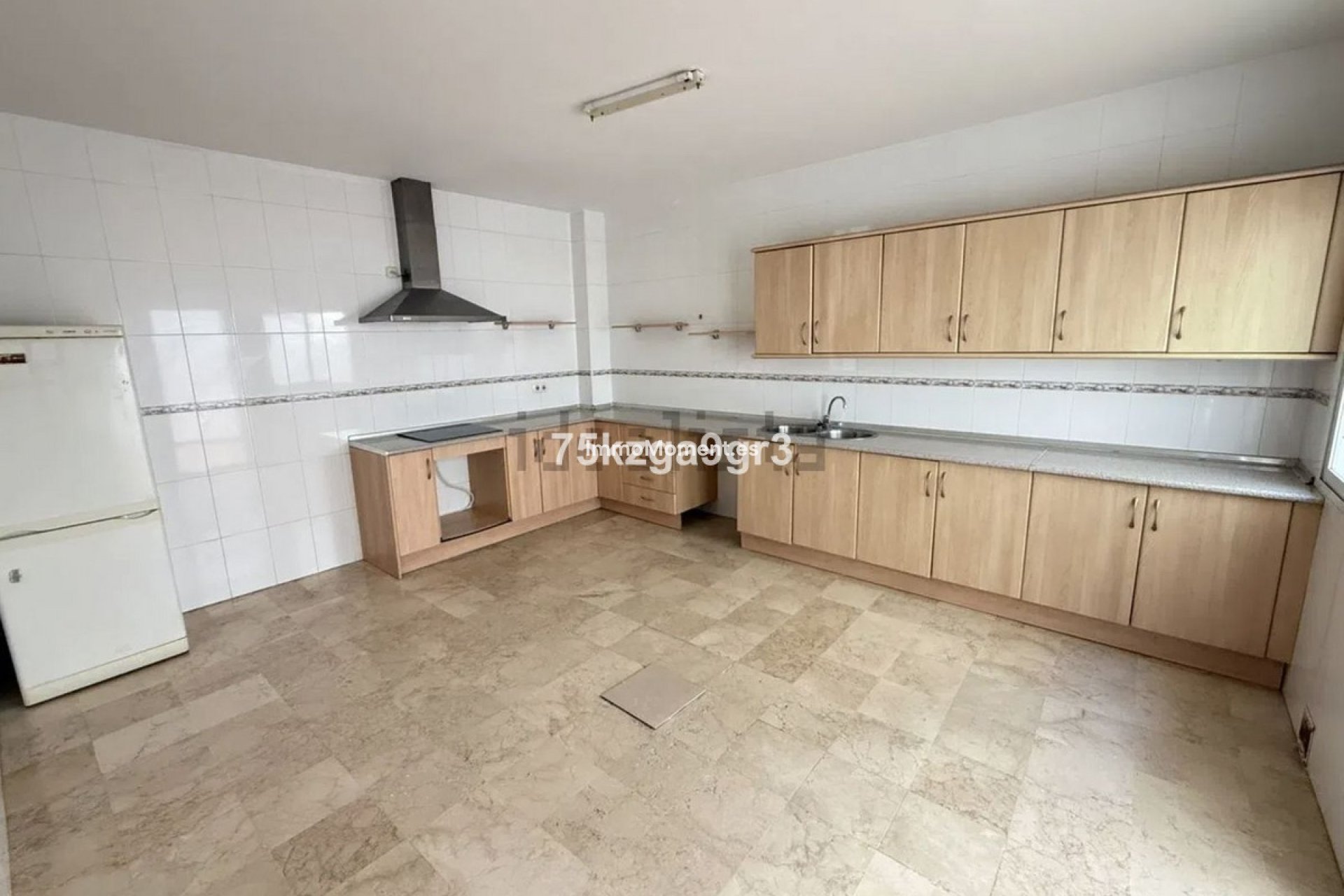 Reventa - Adosado - Estepona  - Estepona Centro