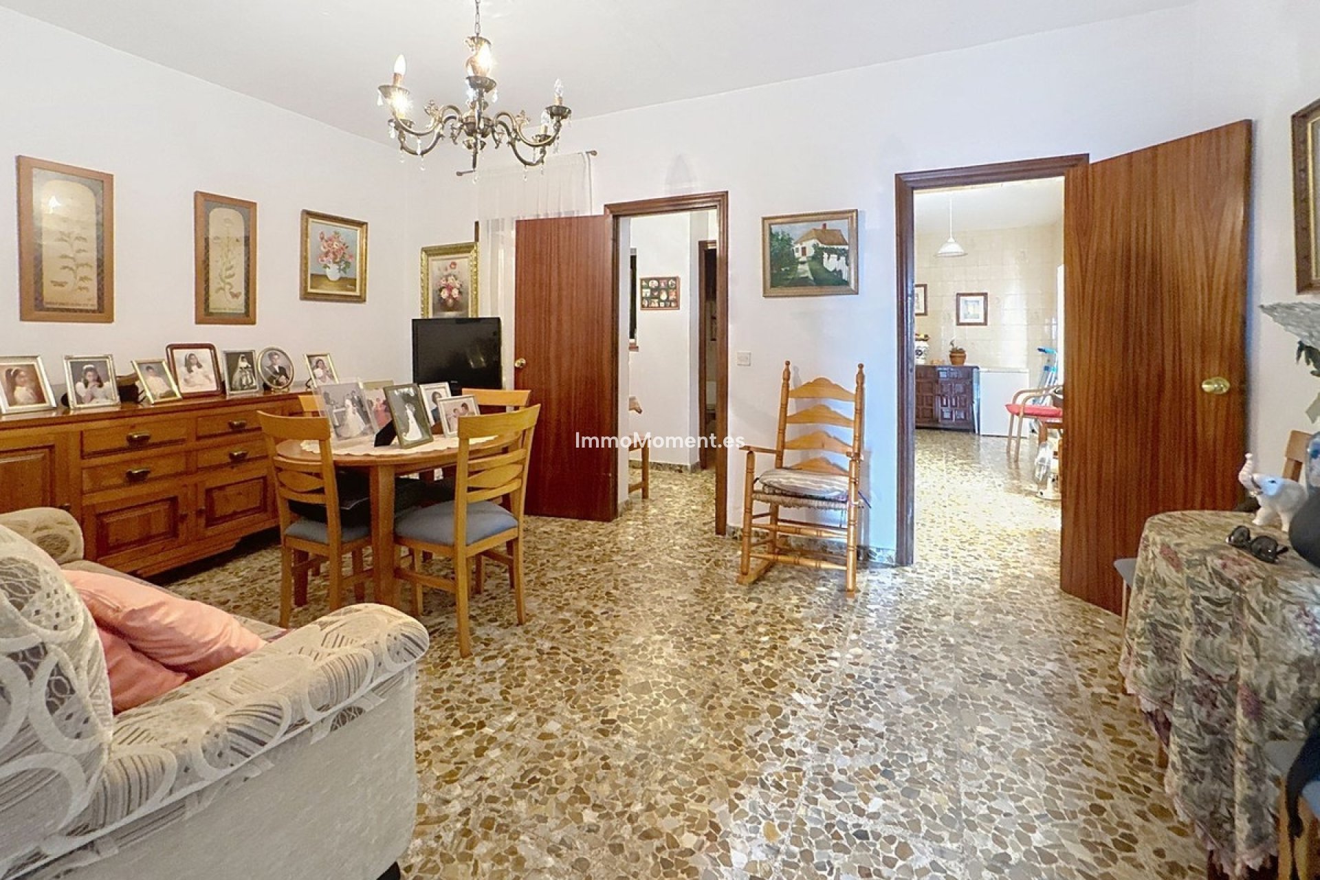 Reventa - Adosado - Estepona  - Estepona Centro