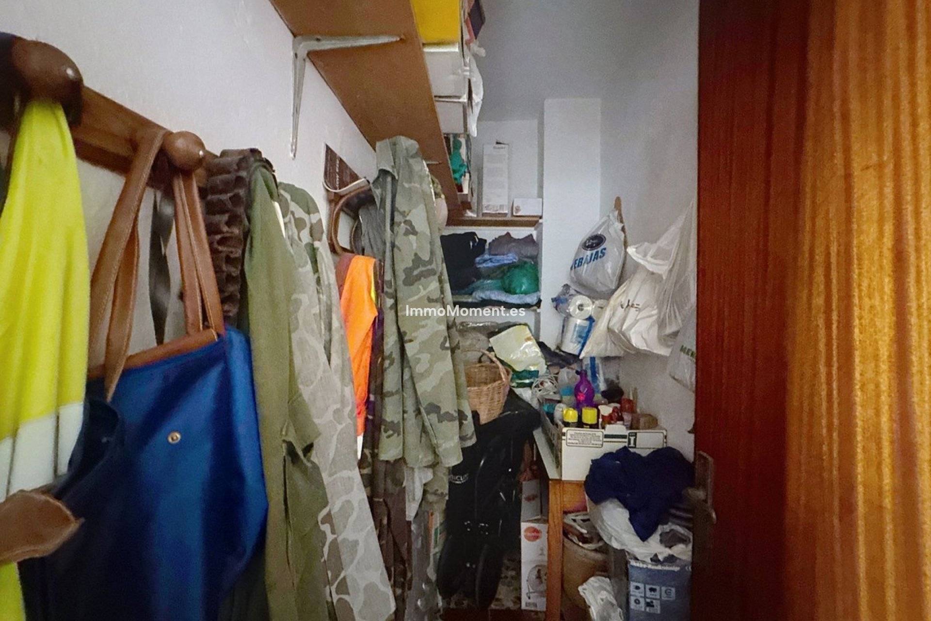 Reventa - Adosado - Estepona  - Estepona Centro