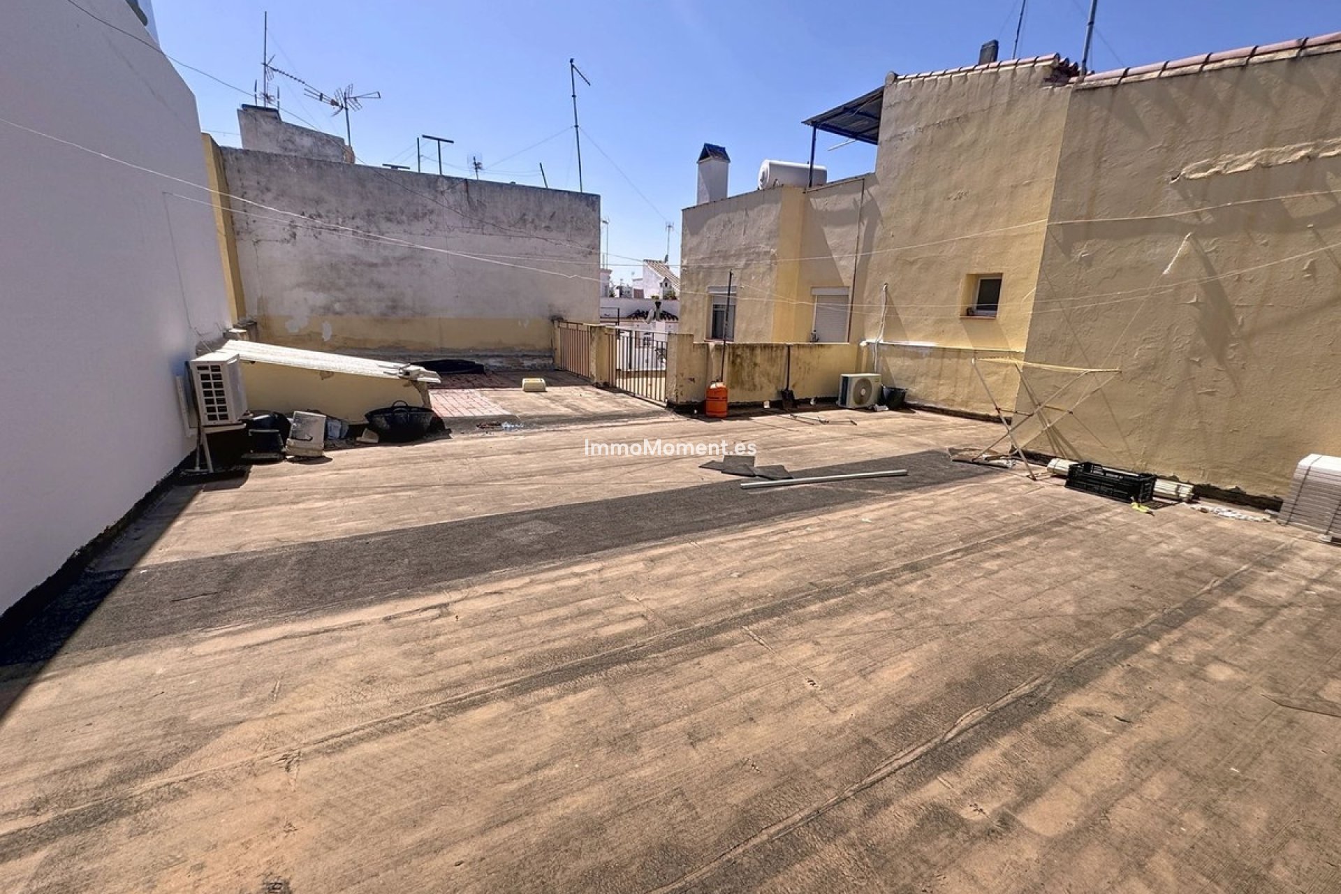 Reventa - Adosado - Estepona  - Estepona Centro