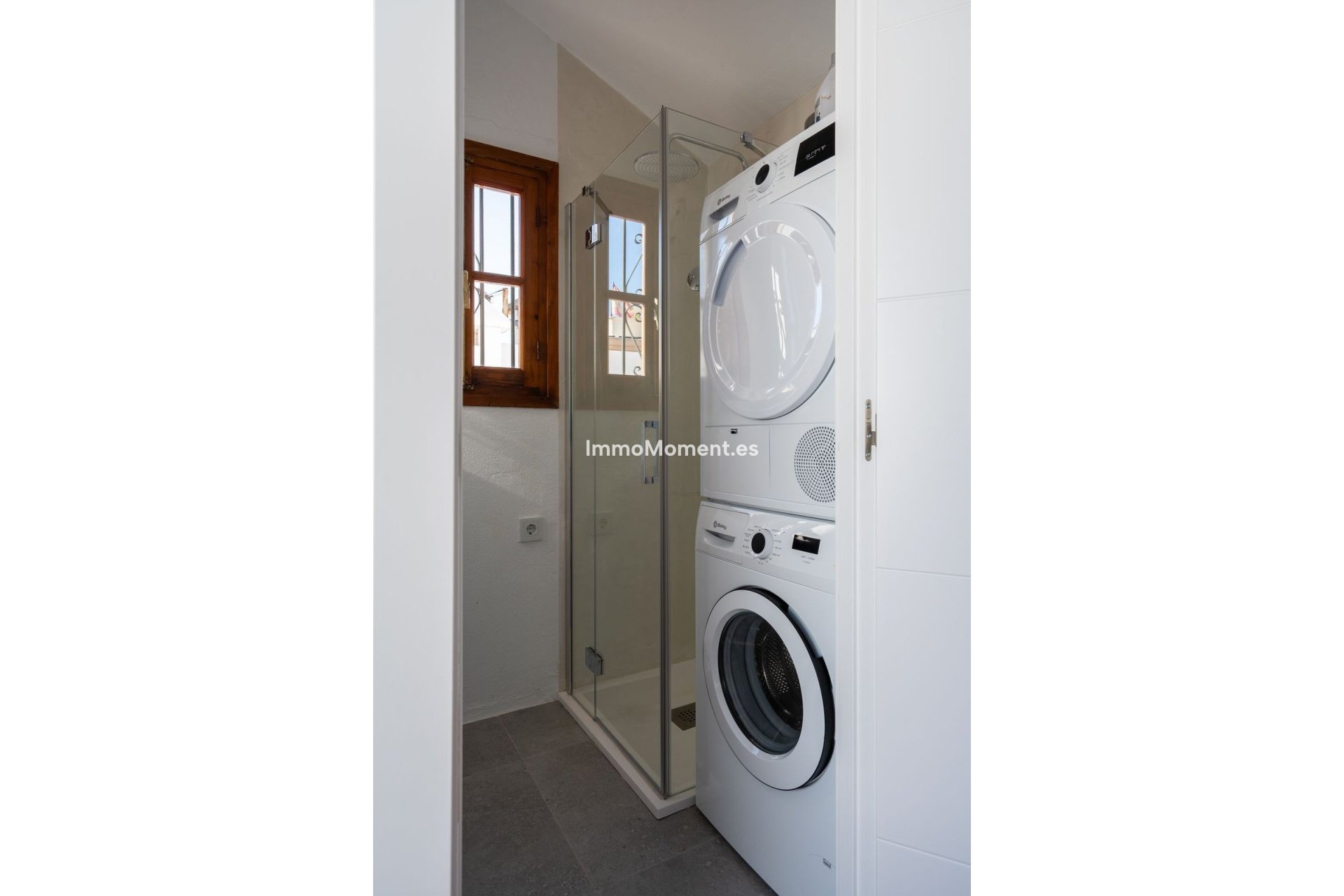 Reventa - Adosado - Estepona  - Estepona Centro