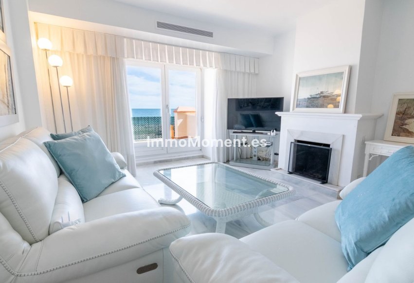 Reventa - Adosado - Estepona  - Estepona Centro