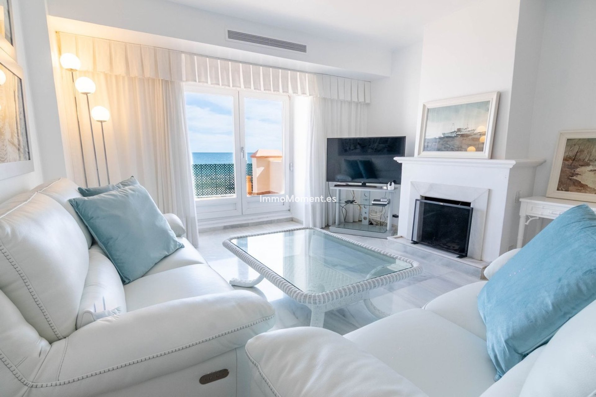 Reventa - Adosado - Estepona  - Estepona Centro