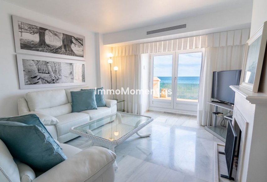 Reventa - Adosado - Estepona  - Estepona Centro