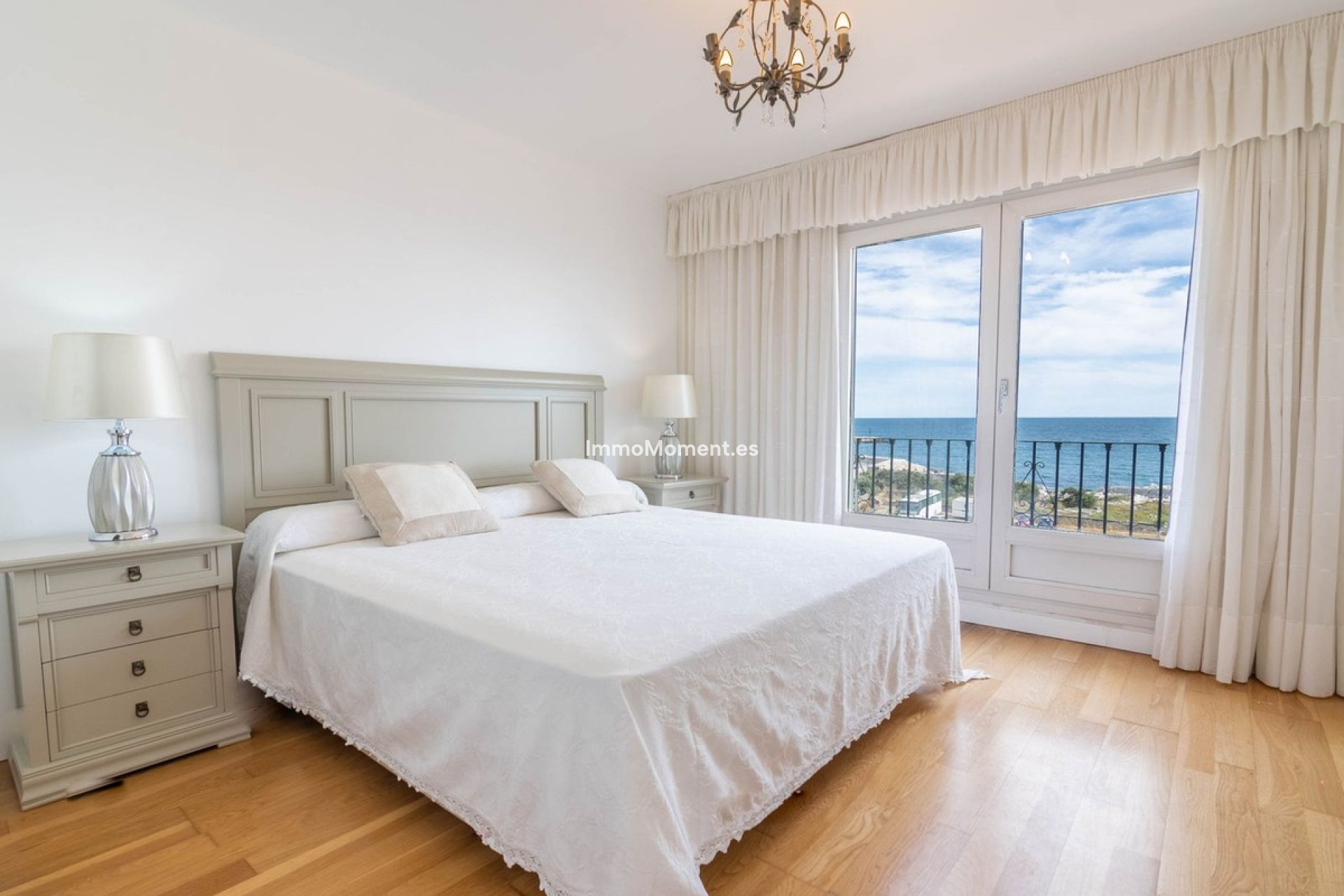 Reventa - Adosado - Estepona  - Estepona Centro