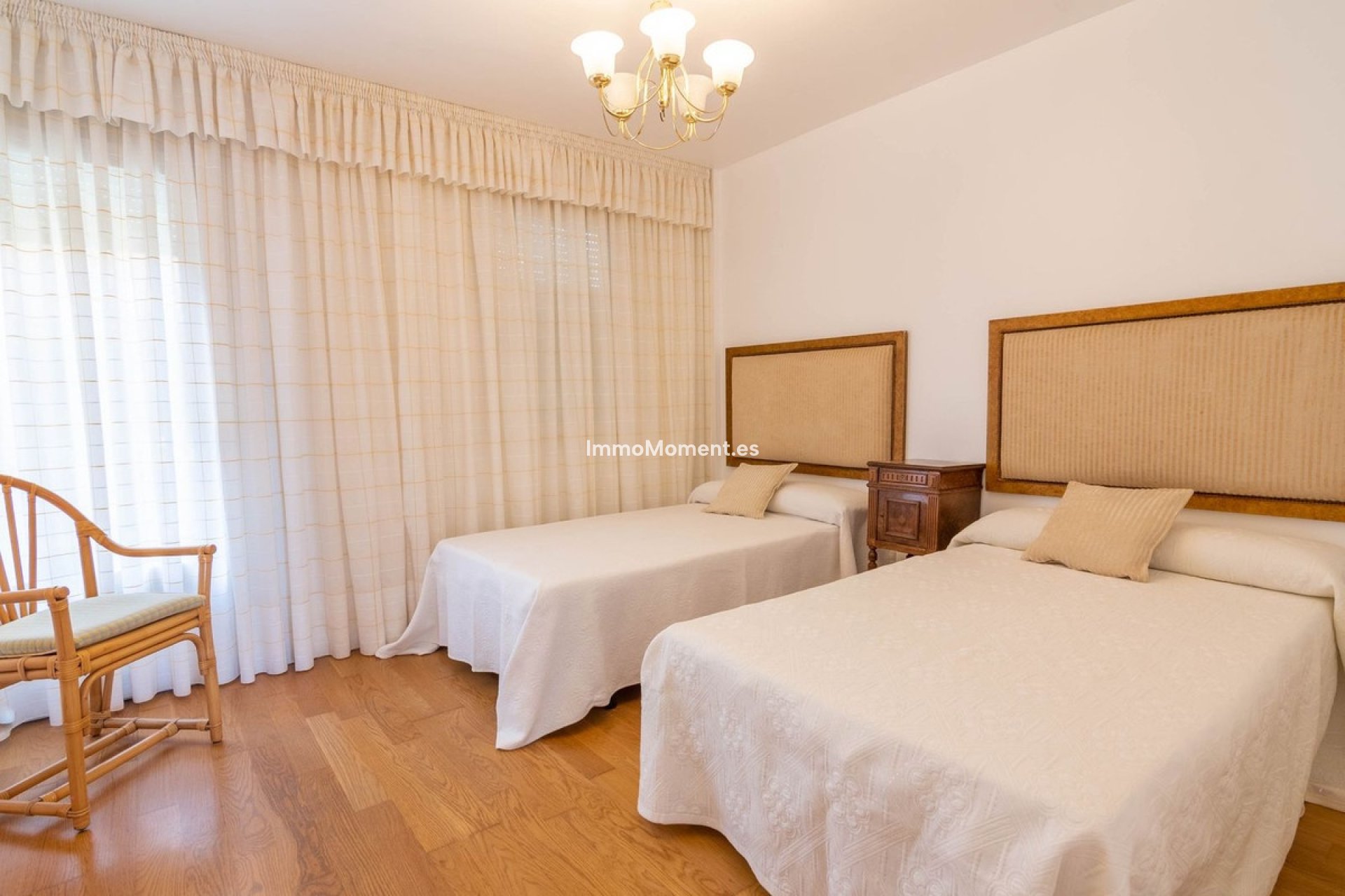 Reventa - Adosado - Estepona  - Estepona Centro