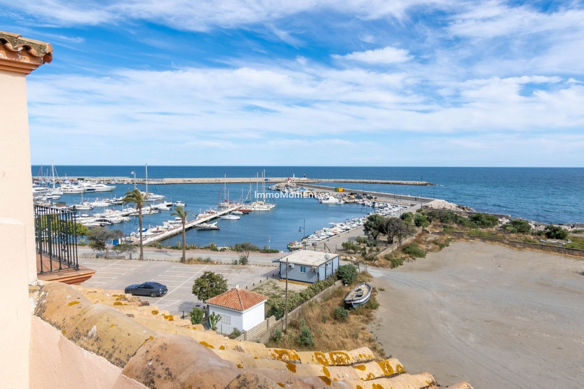 Reventa - Adosado - Estepona  - Estepona Centro