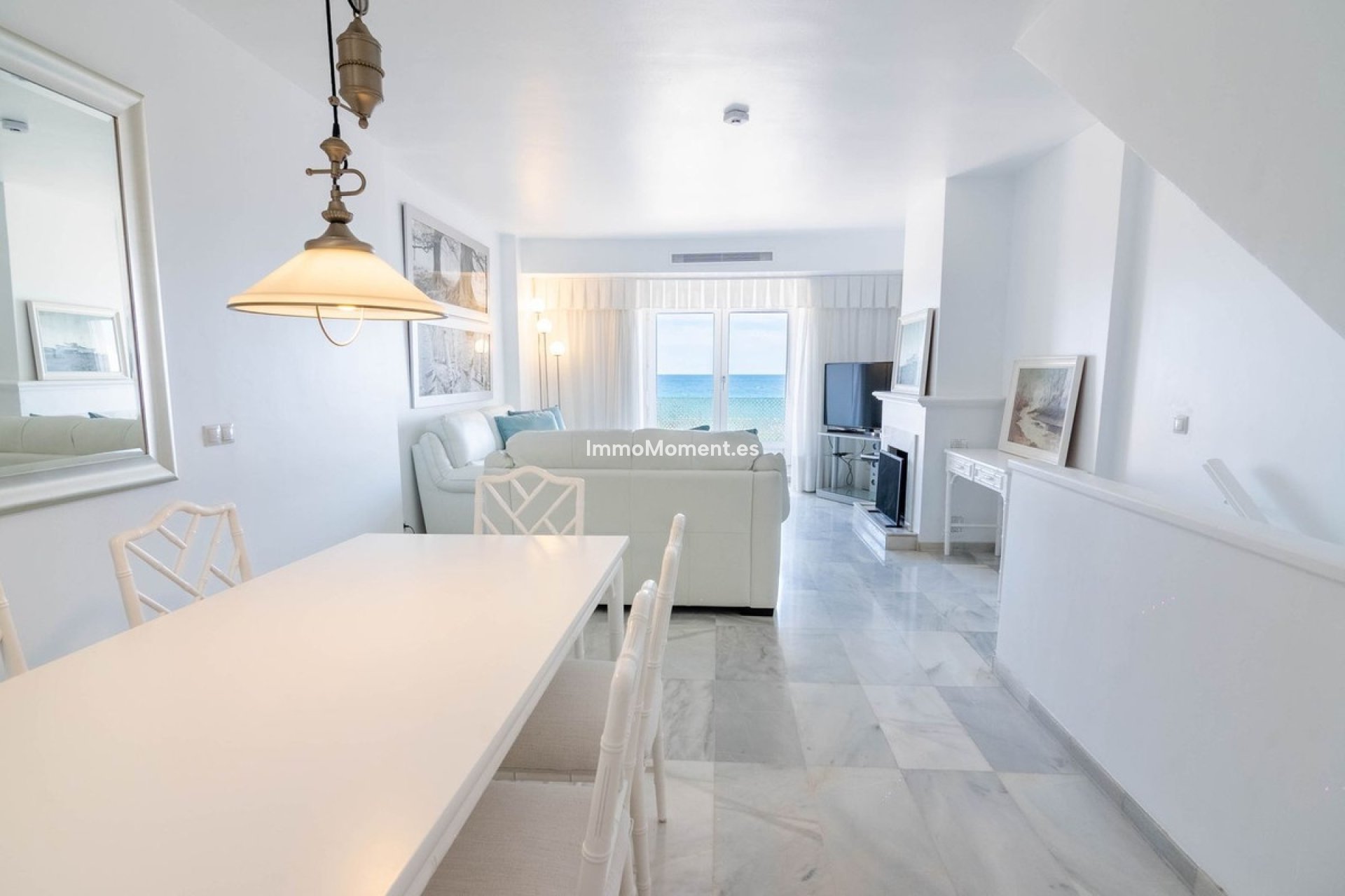 Reventa - Adosado - Estepona  - Estepona Centro