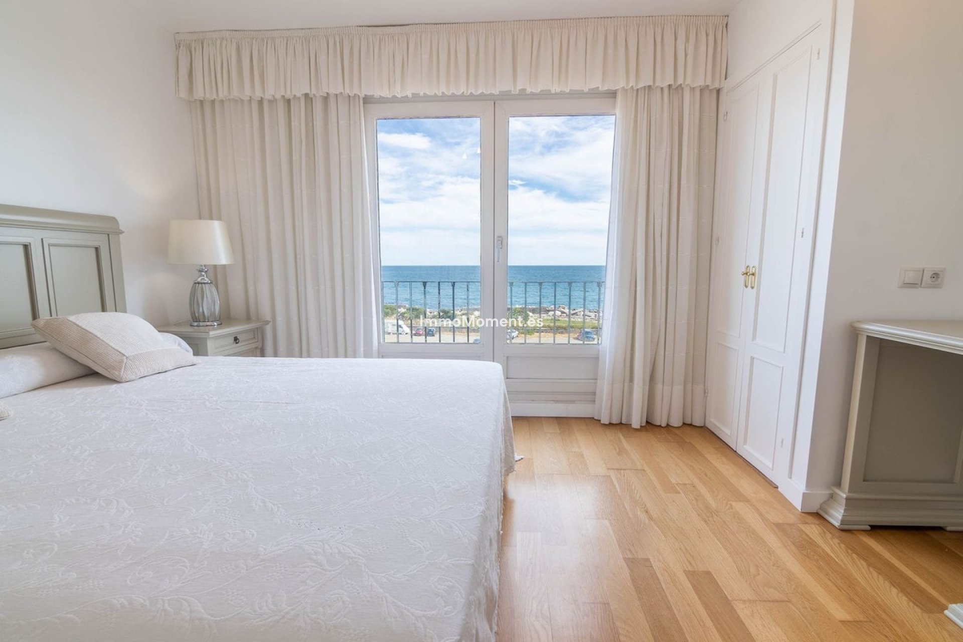 Reventa - Adosado - Estepona  - Estepona Centro