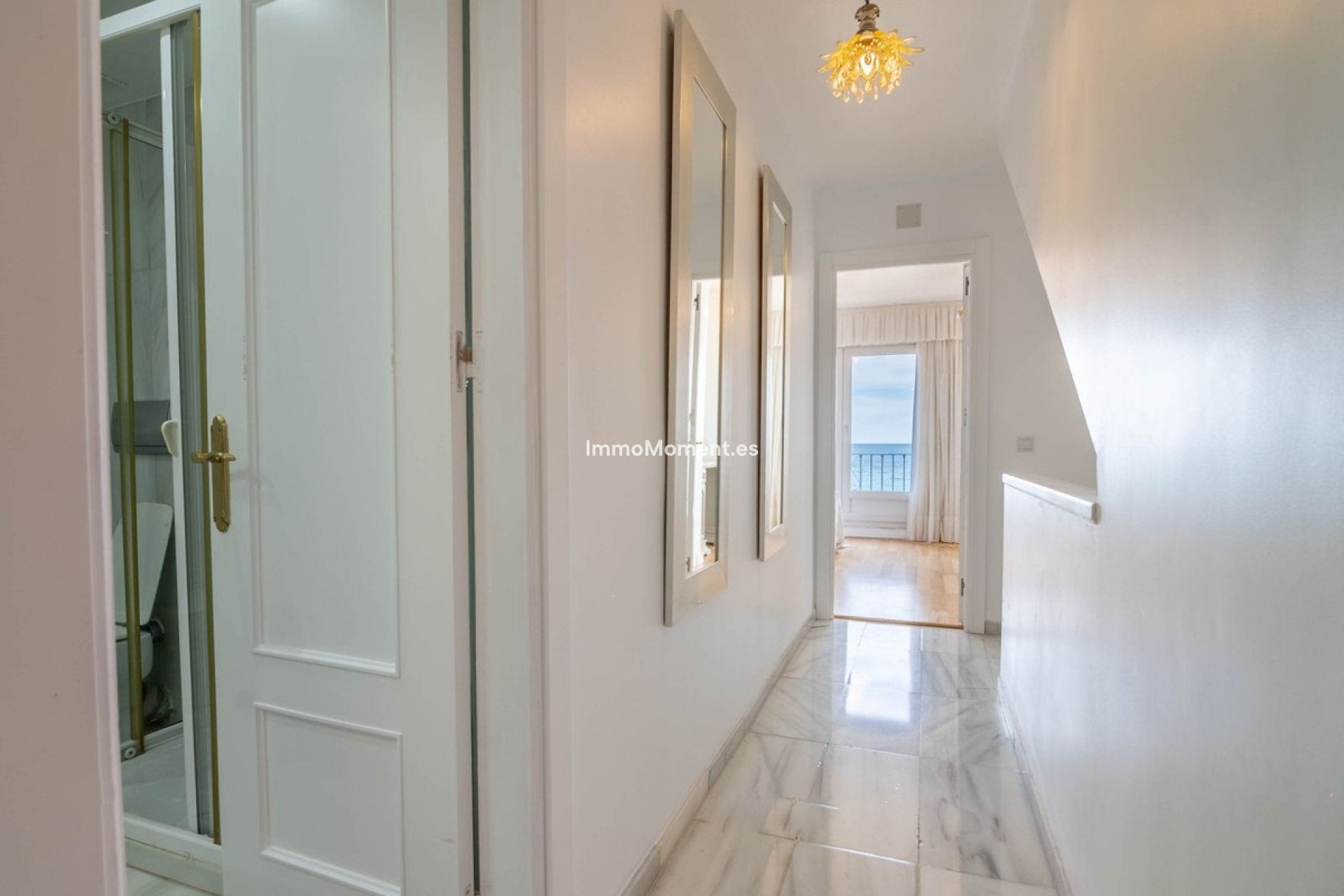 Reventa - Adosado - Estepona  - Estepona Centro