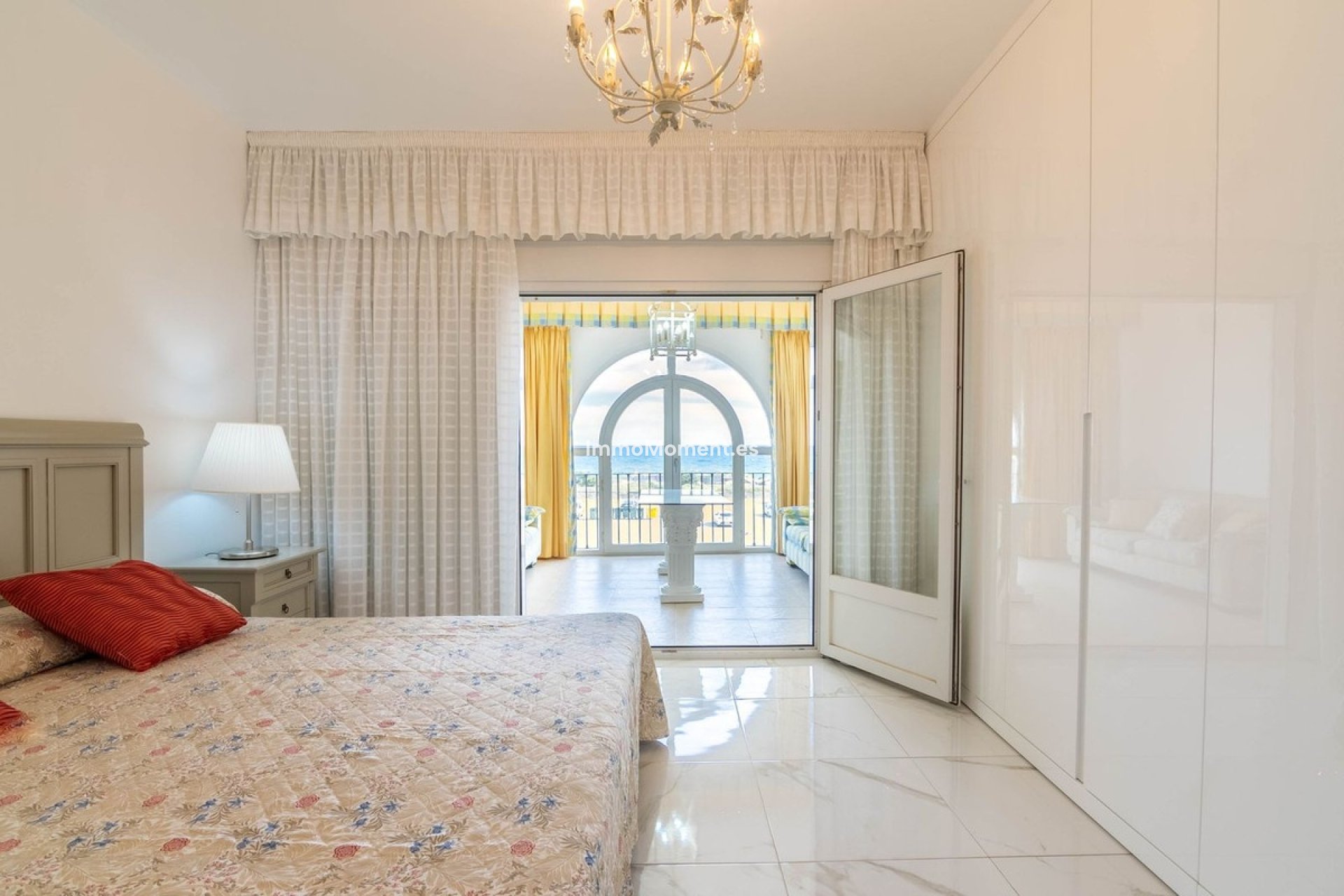 Reventa - Adosado - Estepona  - Estepona Centro