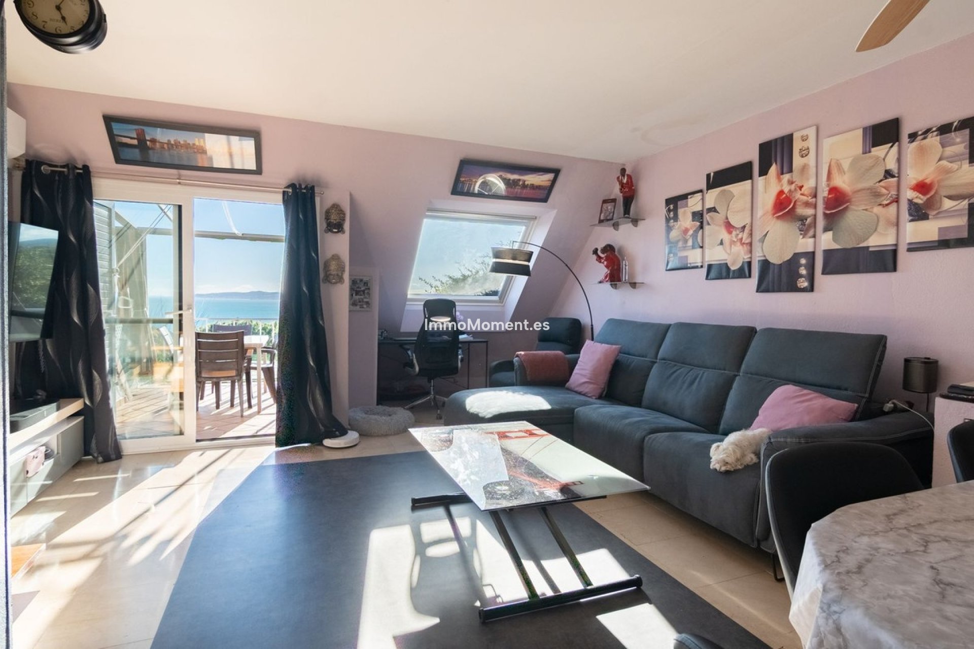 Reventa - Adosado - Estepona  - Estepona Centro