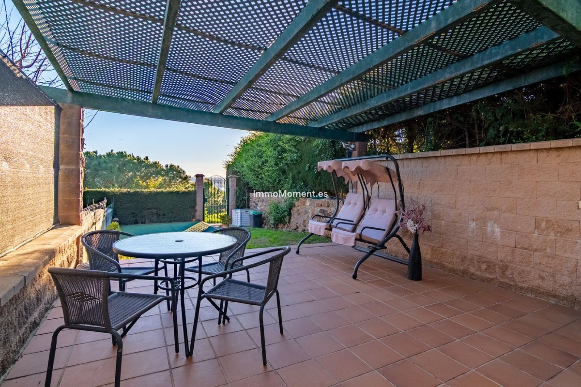 Reventa - Adosado - Estepona  - Estepona Centro