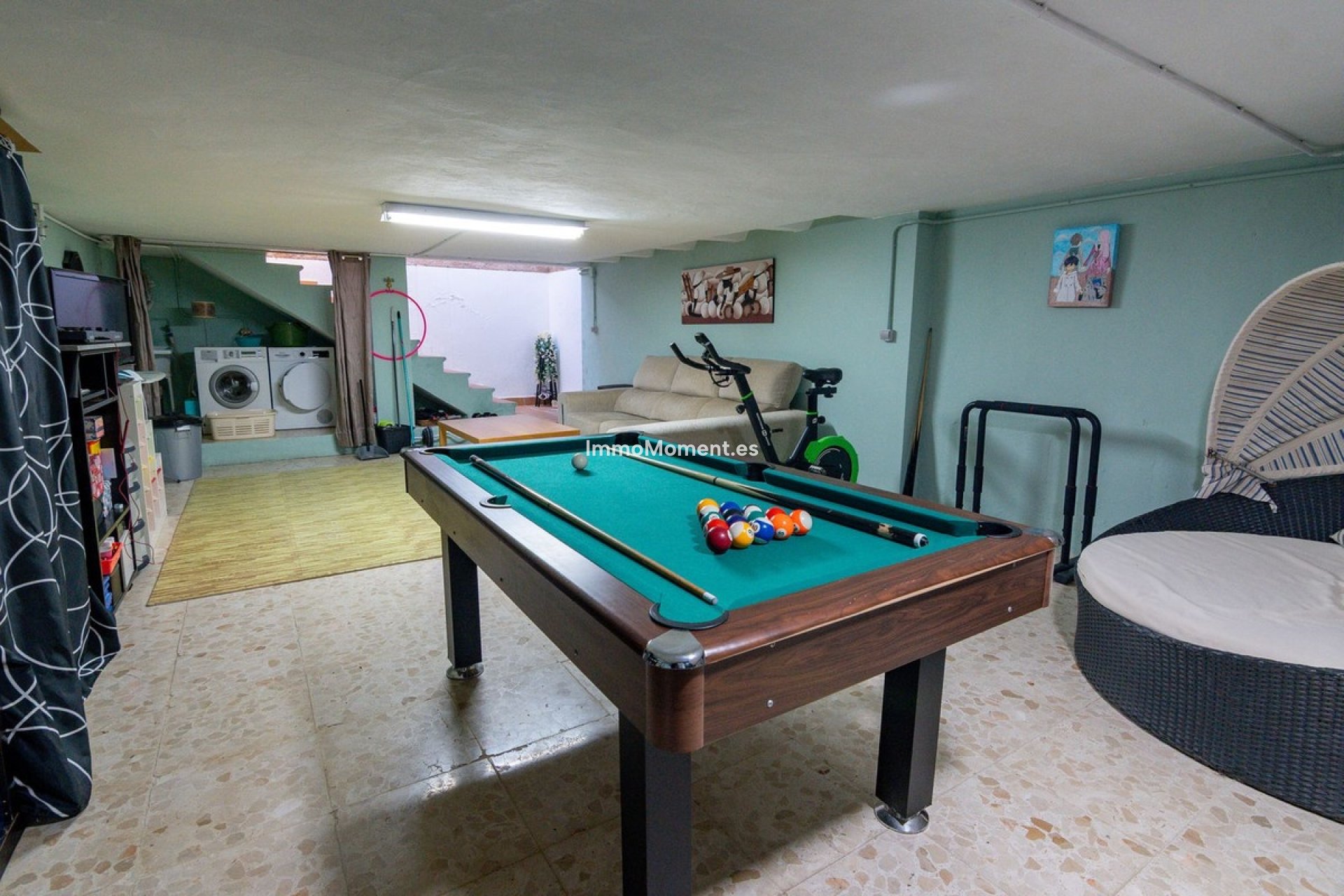 Reventa - Adosado - Estepona  - Estepona Centro