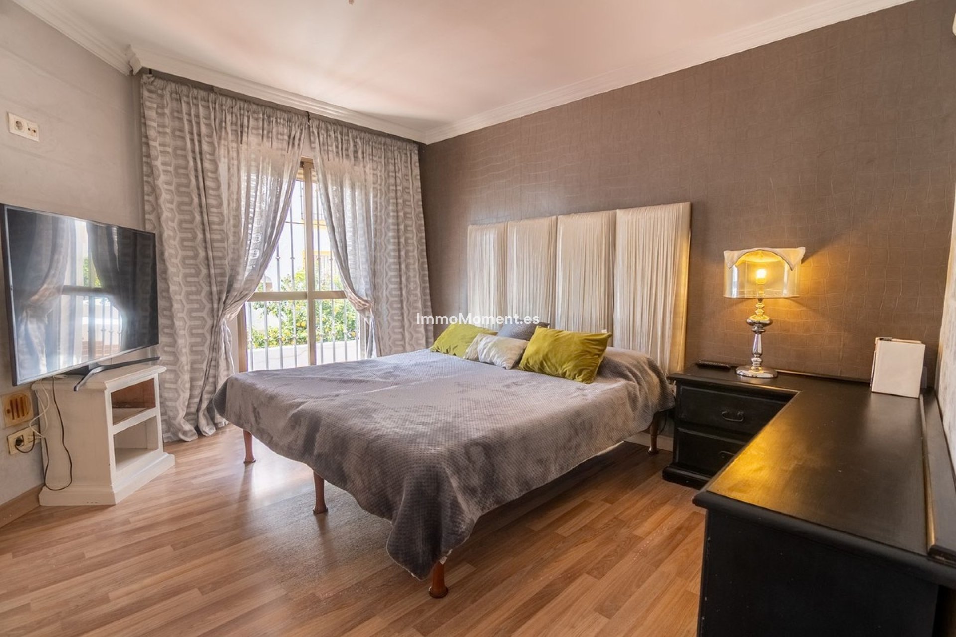 Reventa - Adosado - Estepona  - Estepona Centro