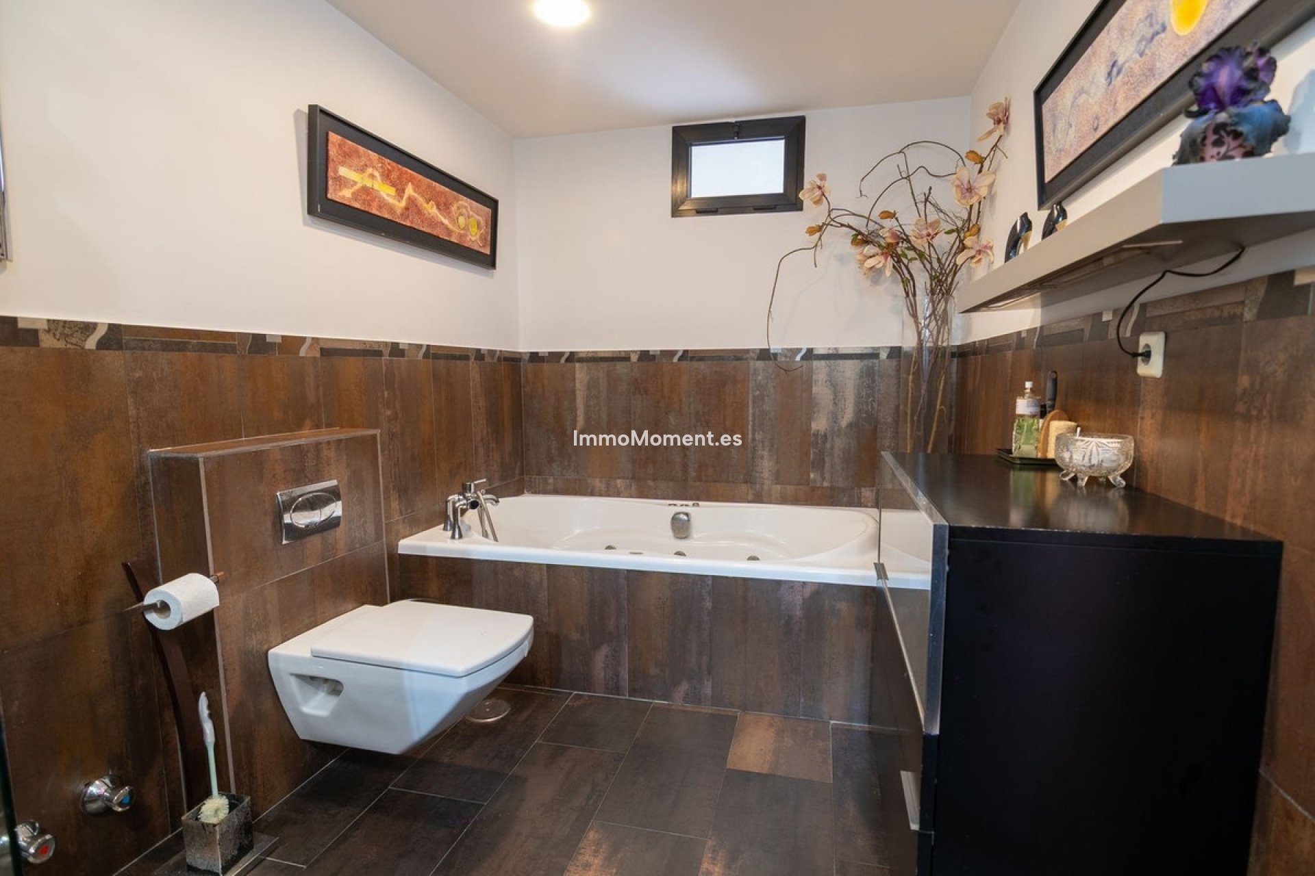 Reventa - Adosado - Estepona  - Estepona Centro